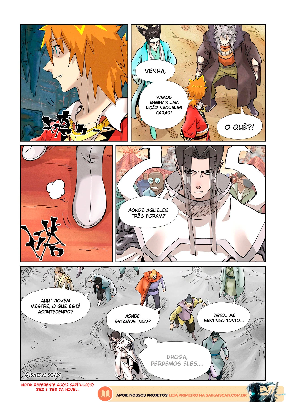Página 11 do Capítulo 389