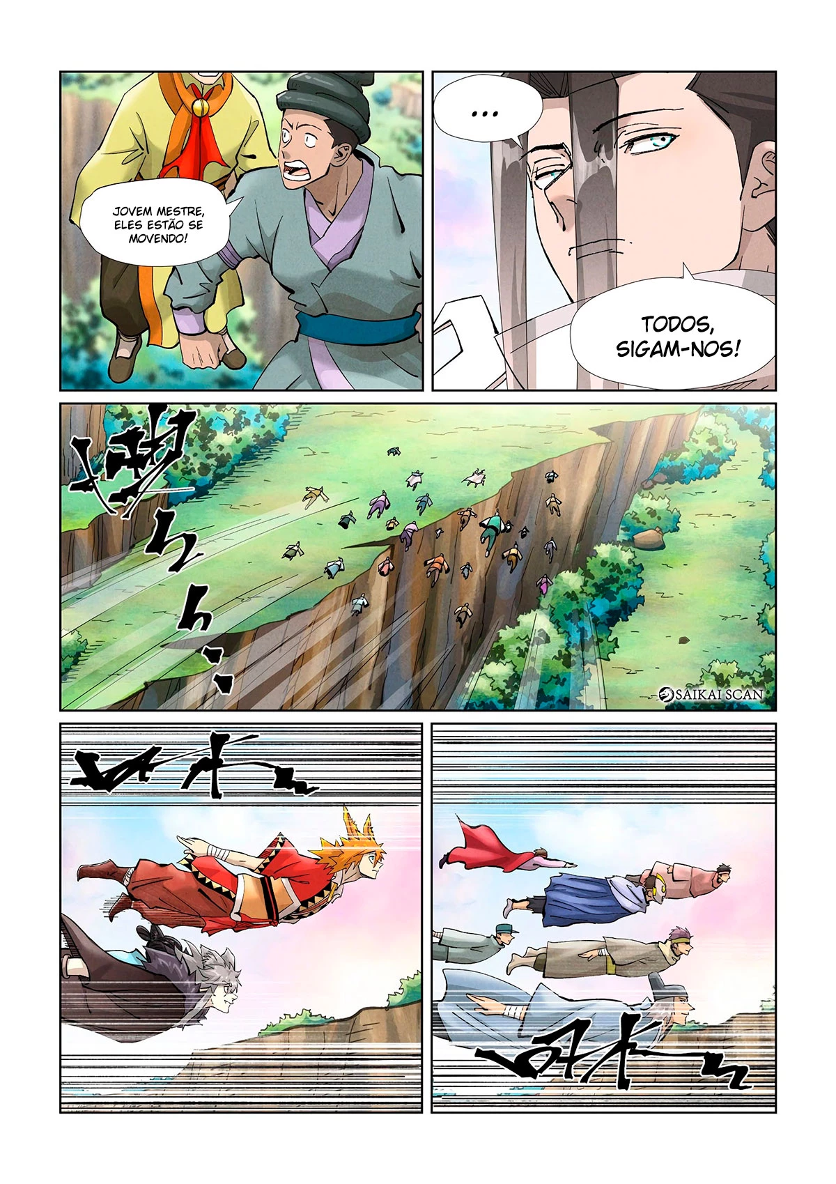 Página 8 do Capítulo 389