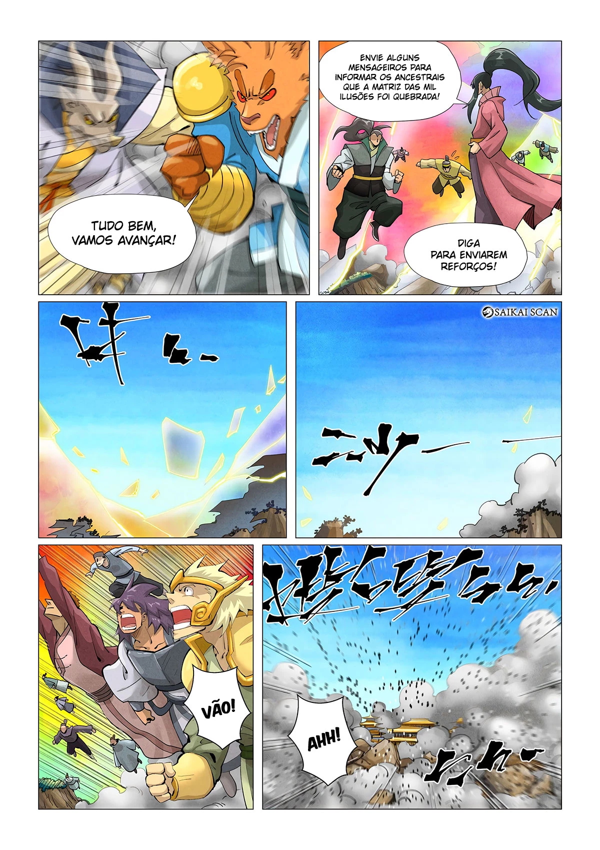 Página 3 do Capítulo 391
