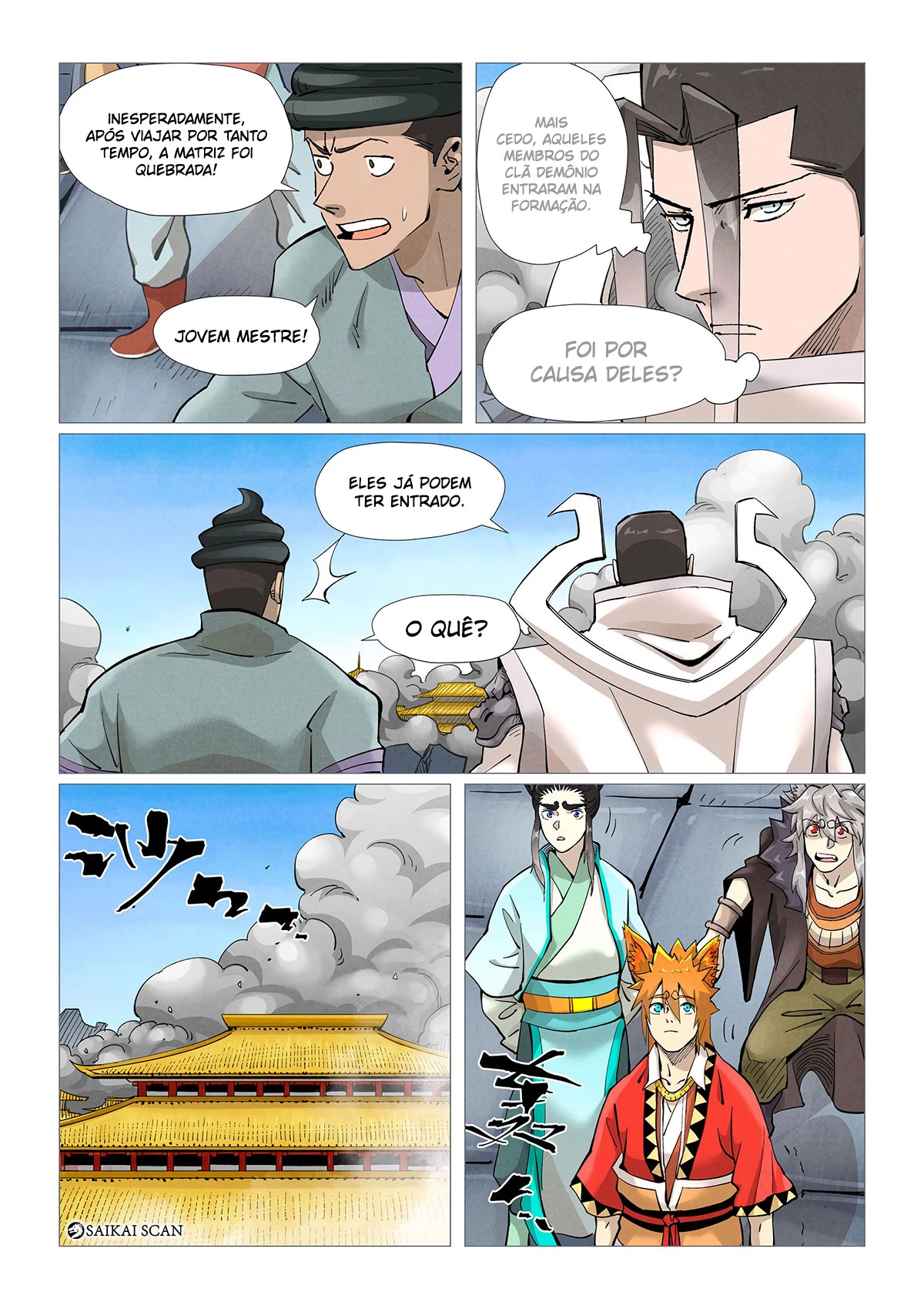 Página 6 do Capítulo 391