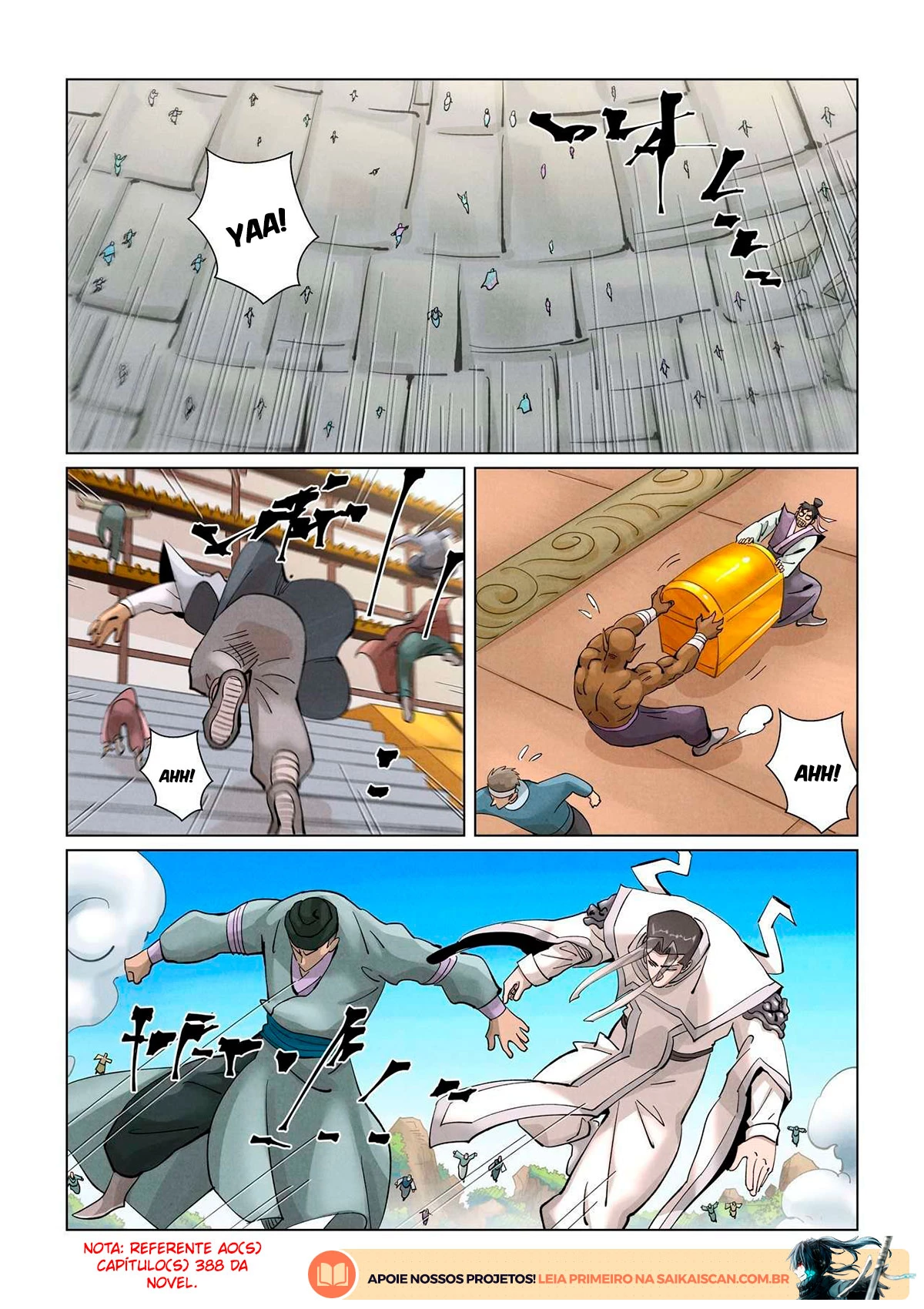Página 10 do Capítulo 393