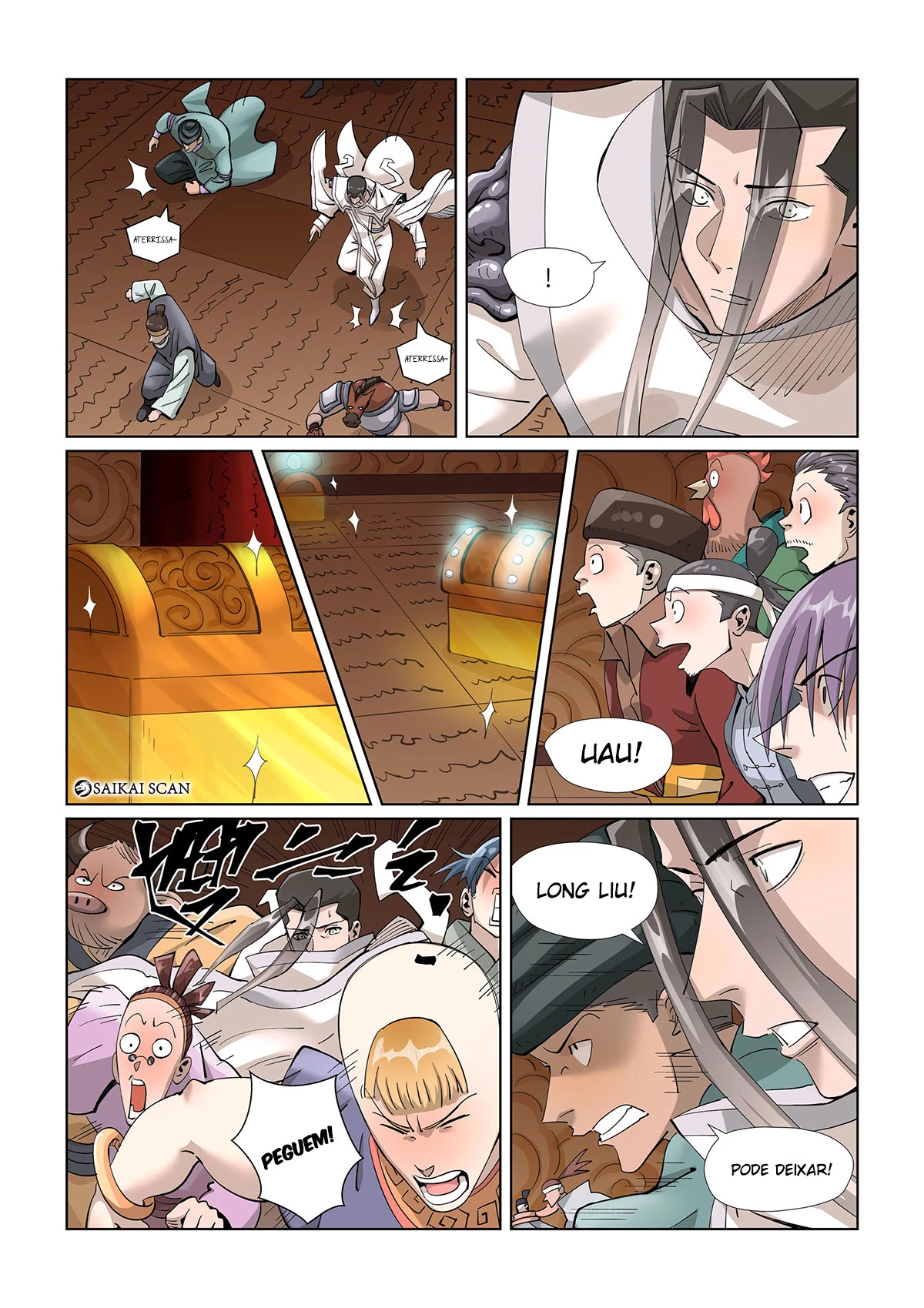 Página 3 do Capítulo 393.5