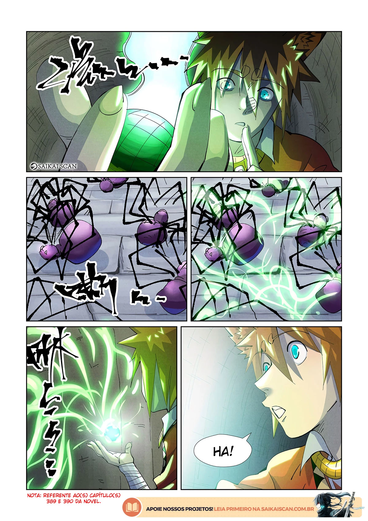 Página 12 do Capítulo 394
