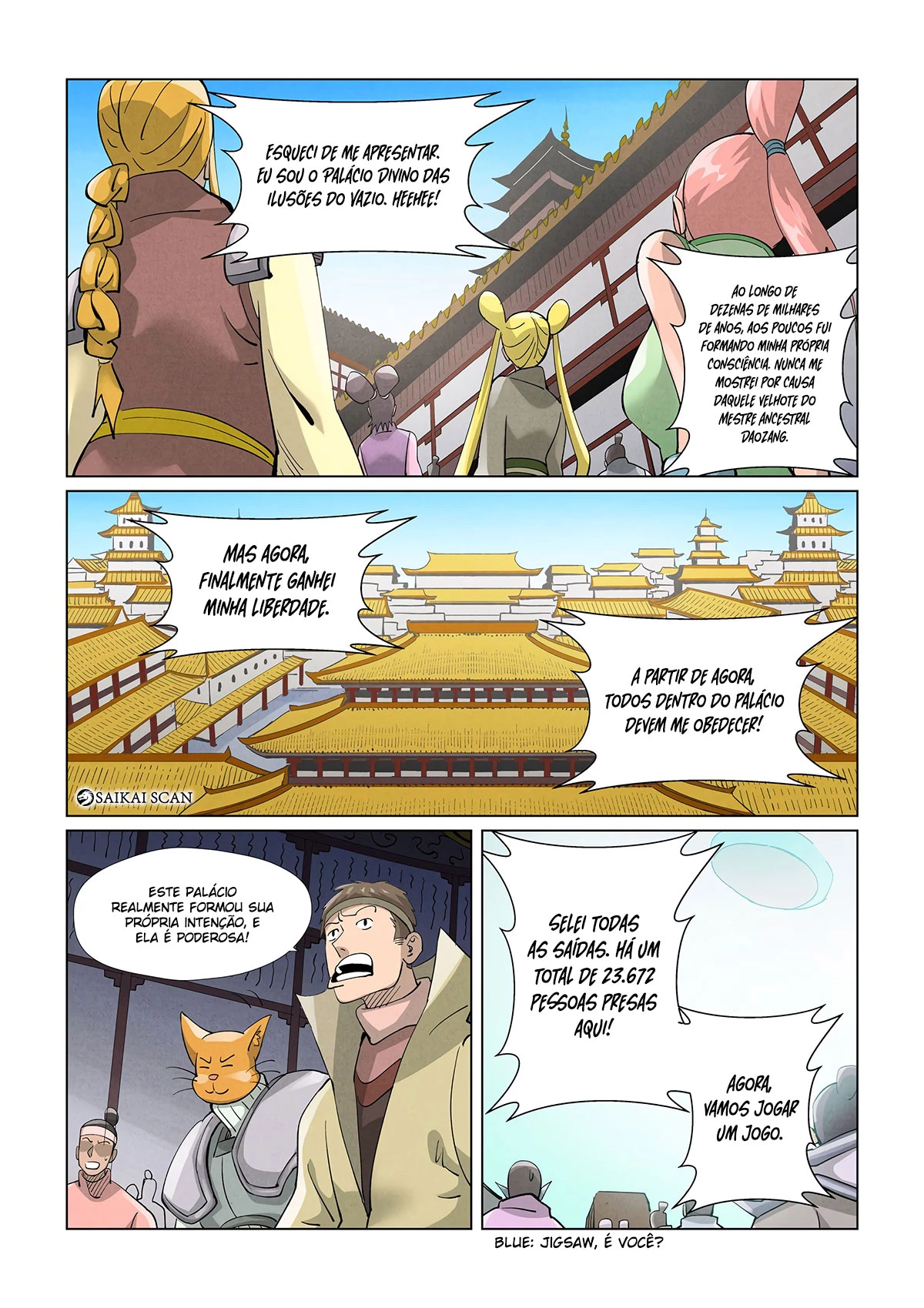 Página 8 do Capítulo 398.5