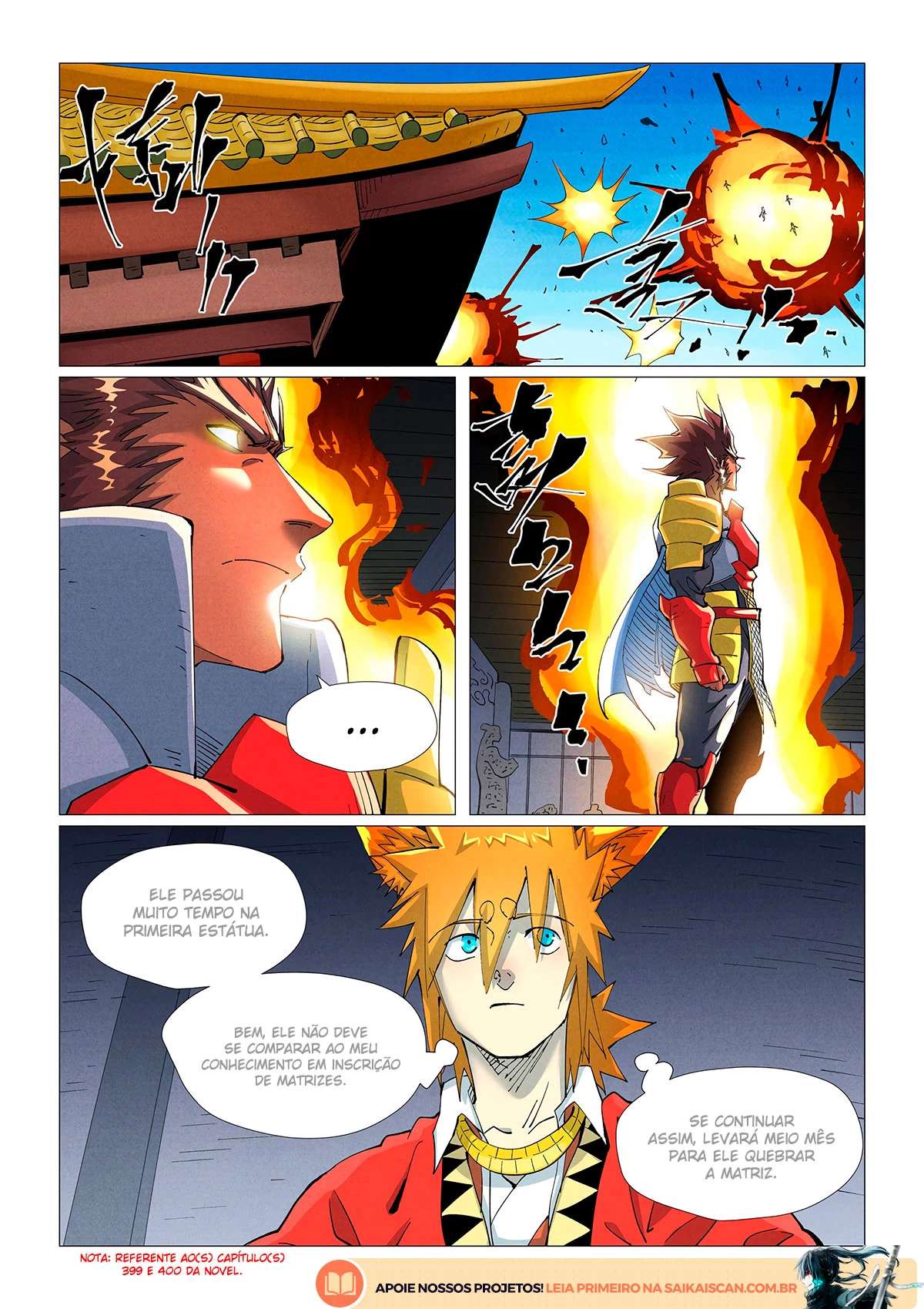 Página 11 do Capítulo 401.5
