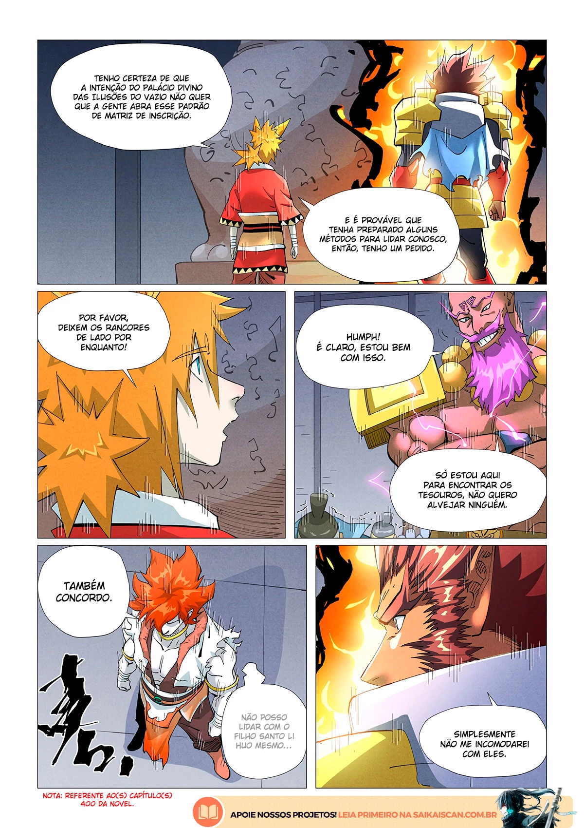 Página 11 do Capítulo 402
