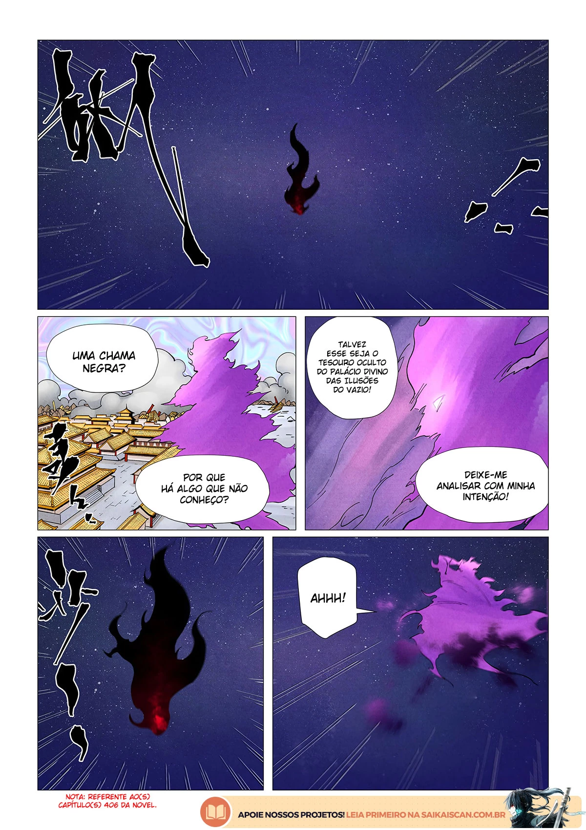 Página 10 do Capítulo 407