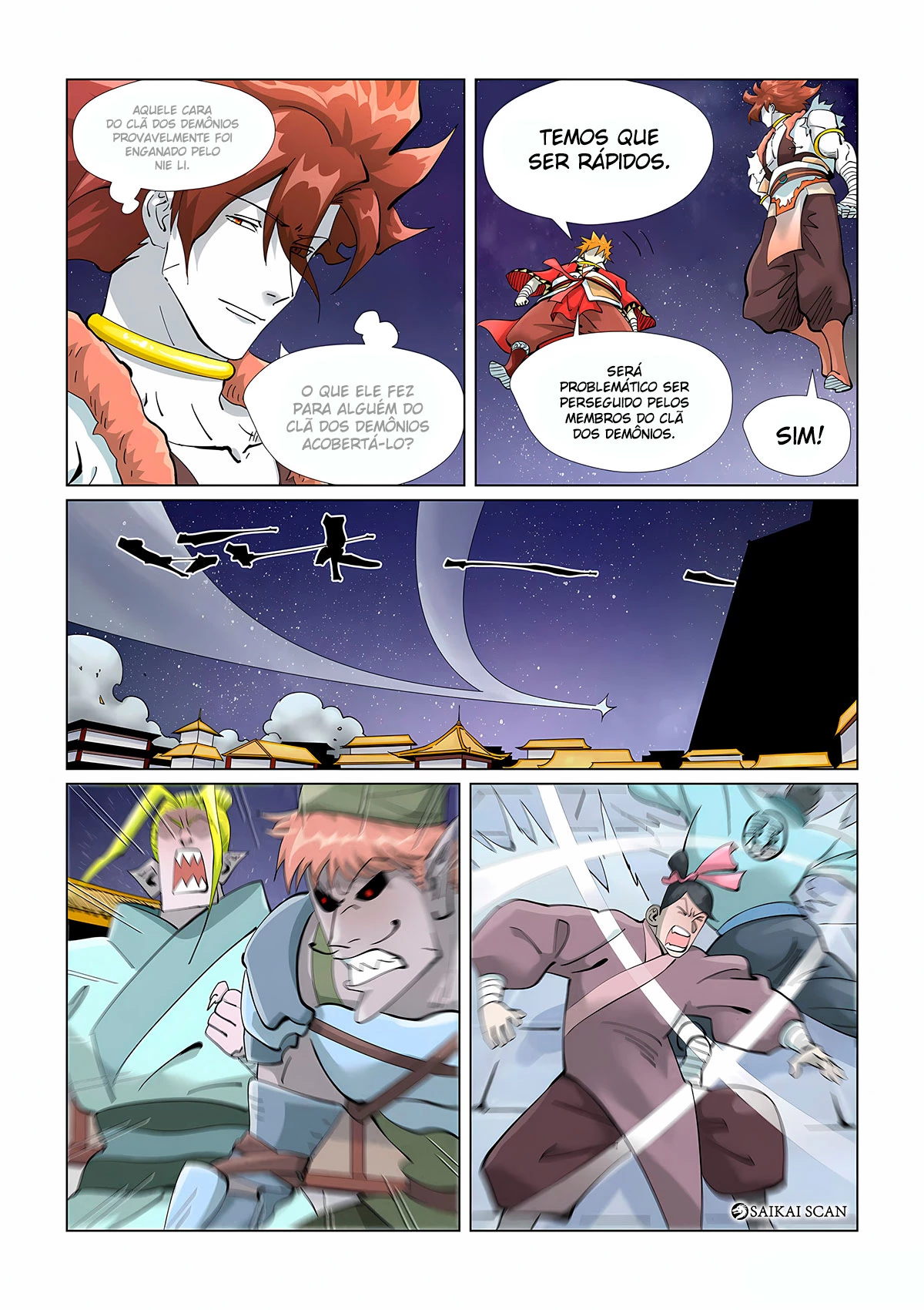 Página 7 do Capítulo 408