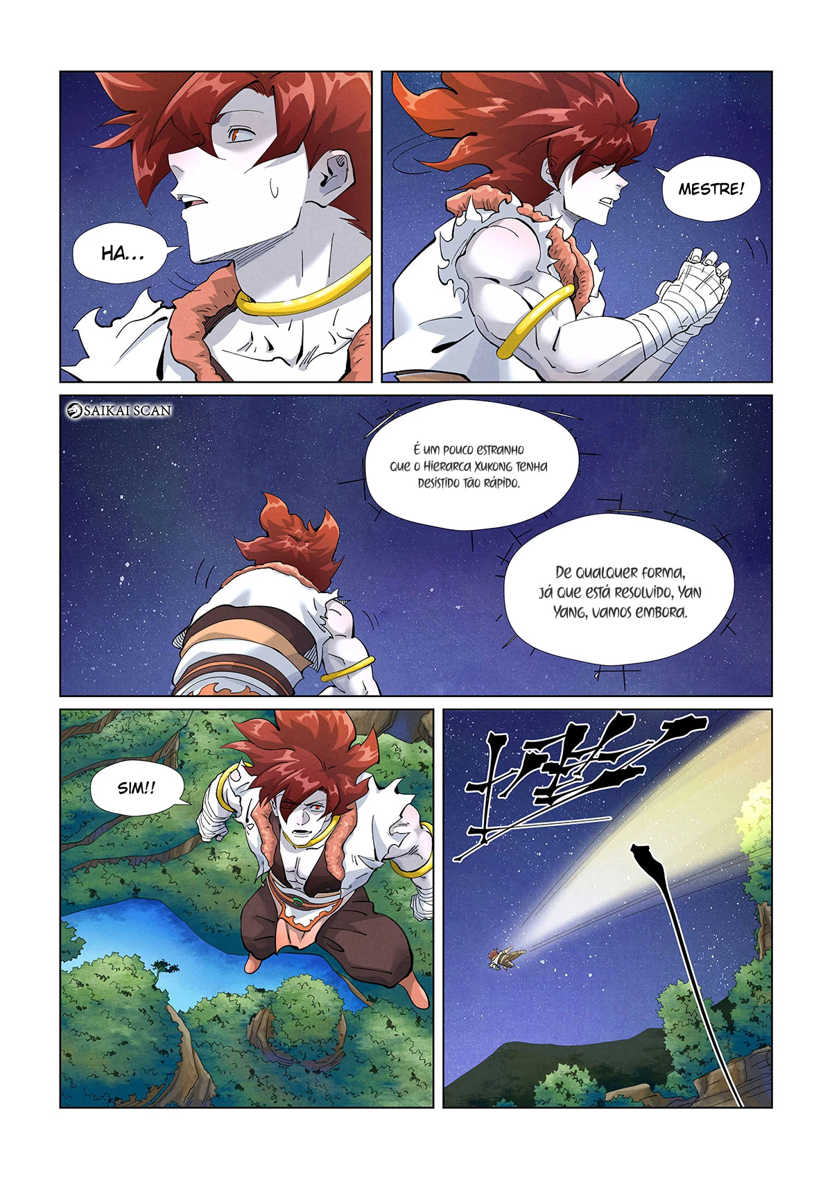Página 10 do Capítulo 409