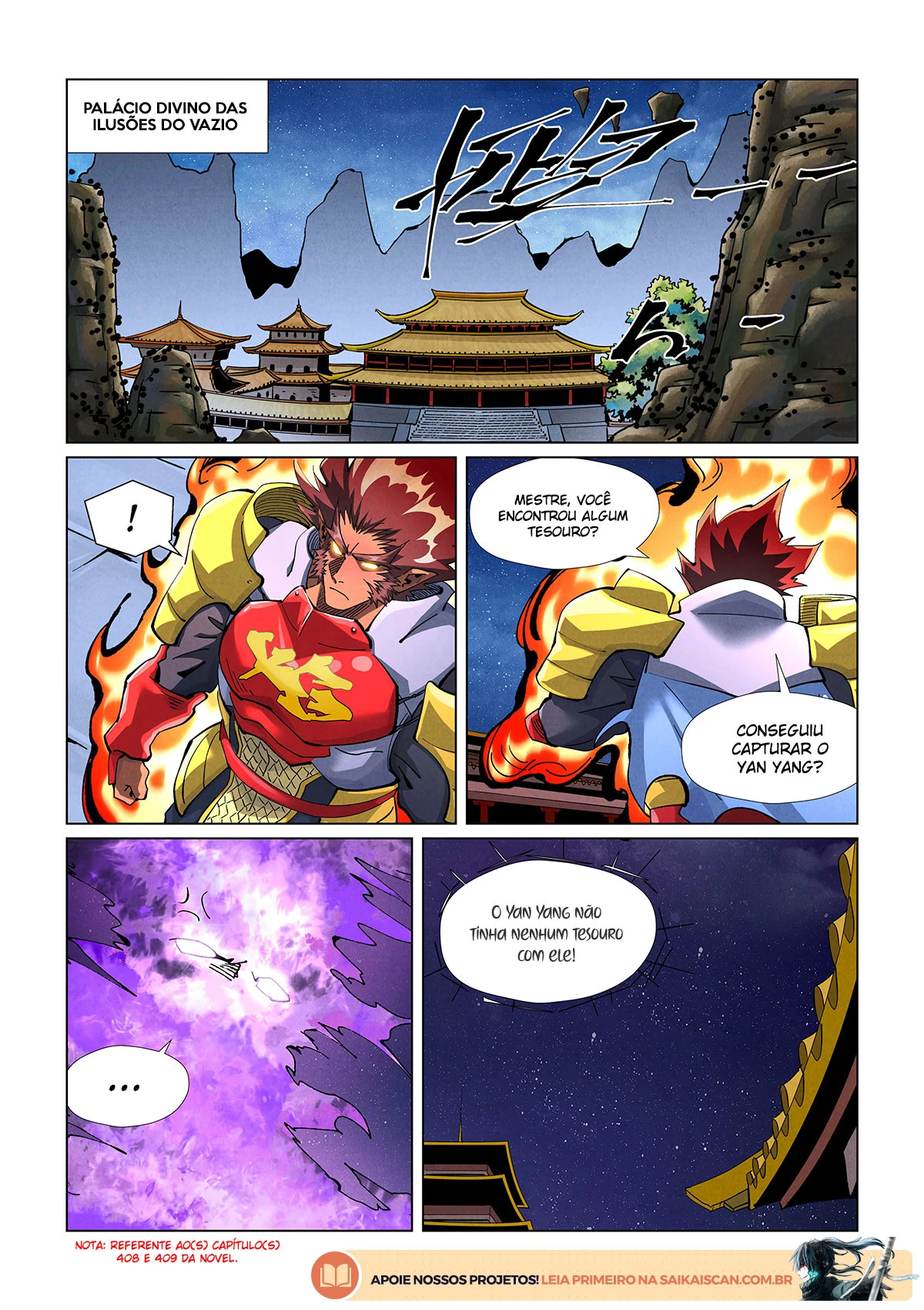 Página 11 do Capítulo 409