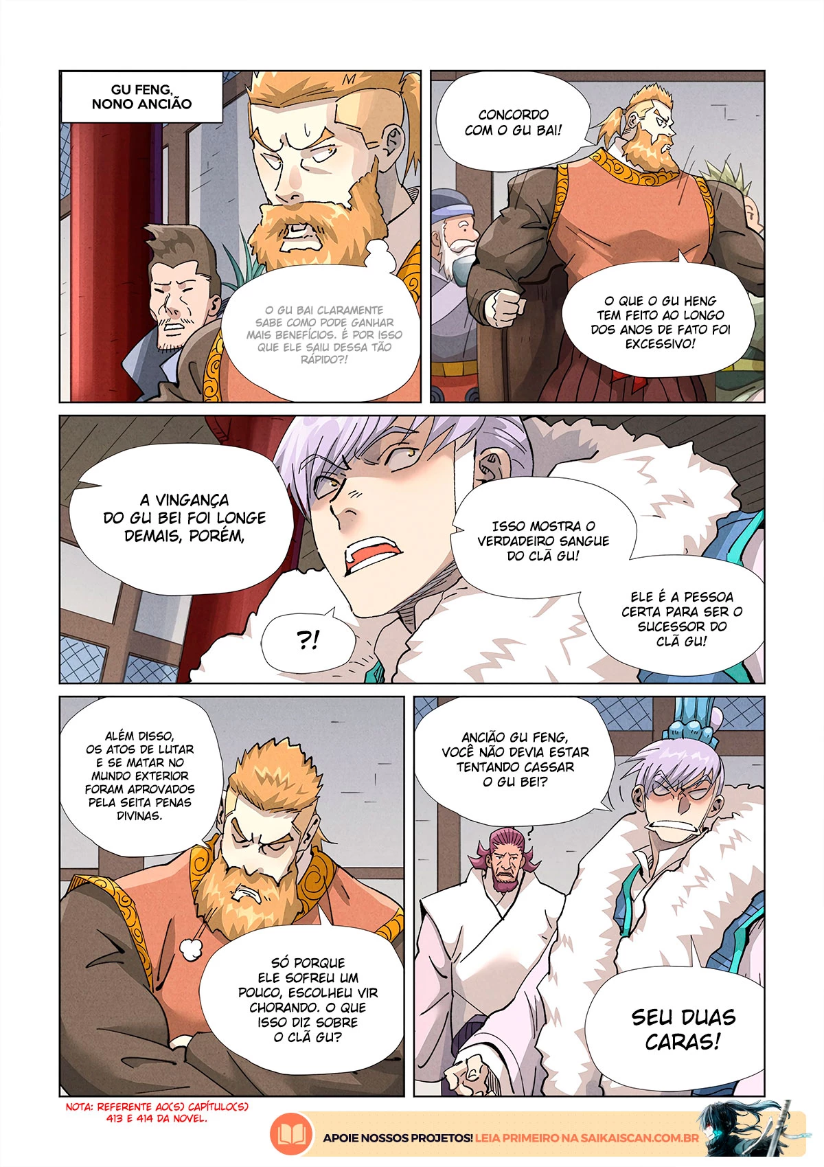 Página 10 do Capítulo 412
