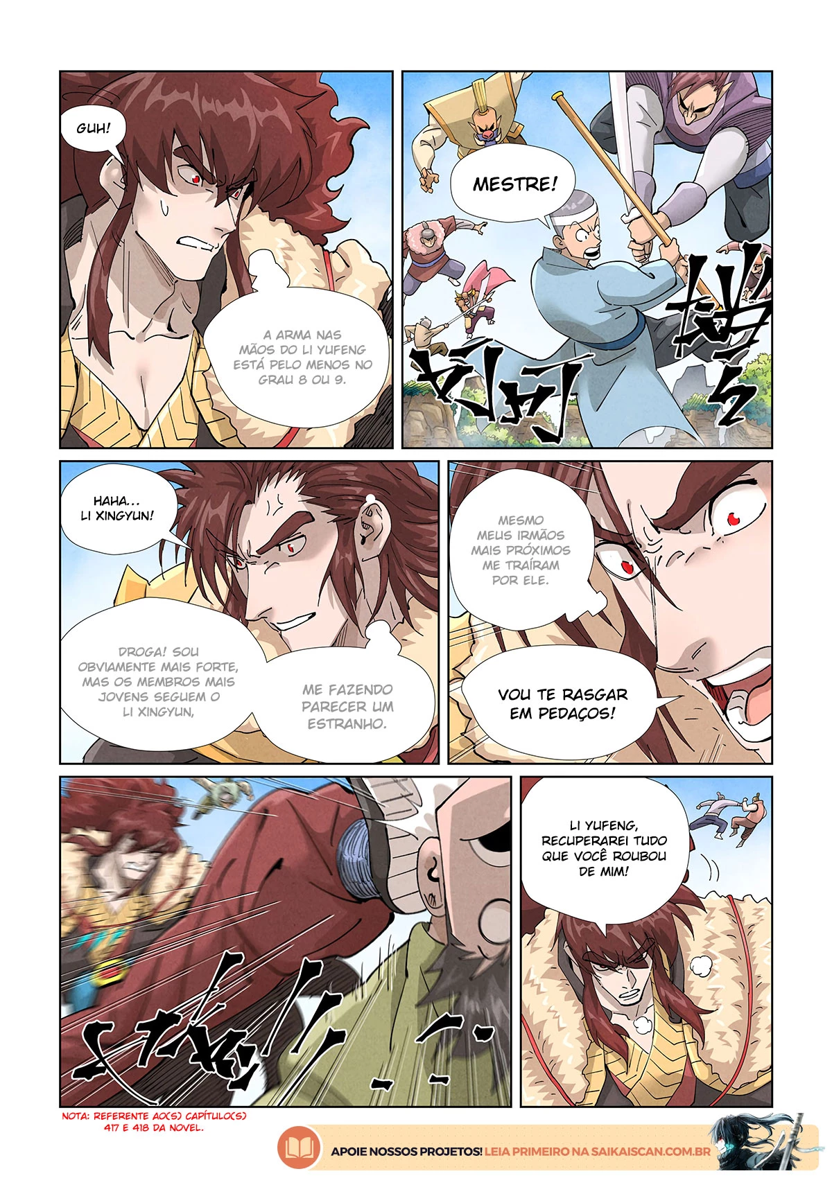 Página 10 do Capítulo 414