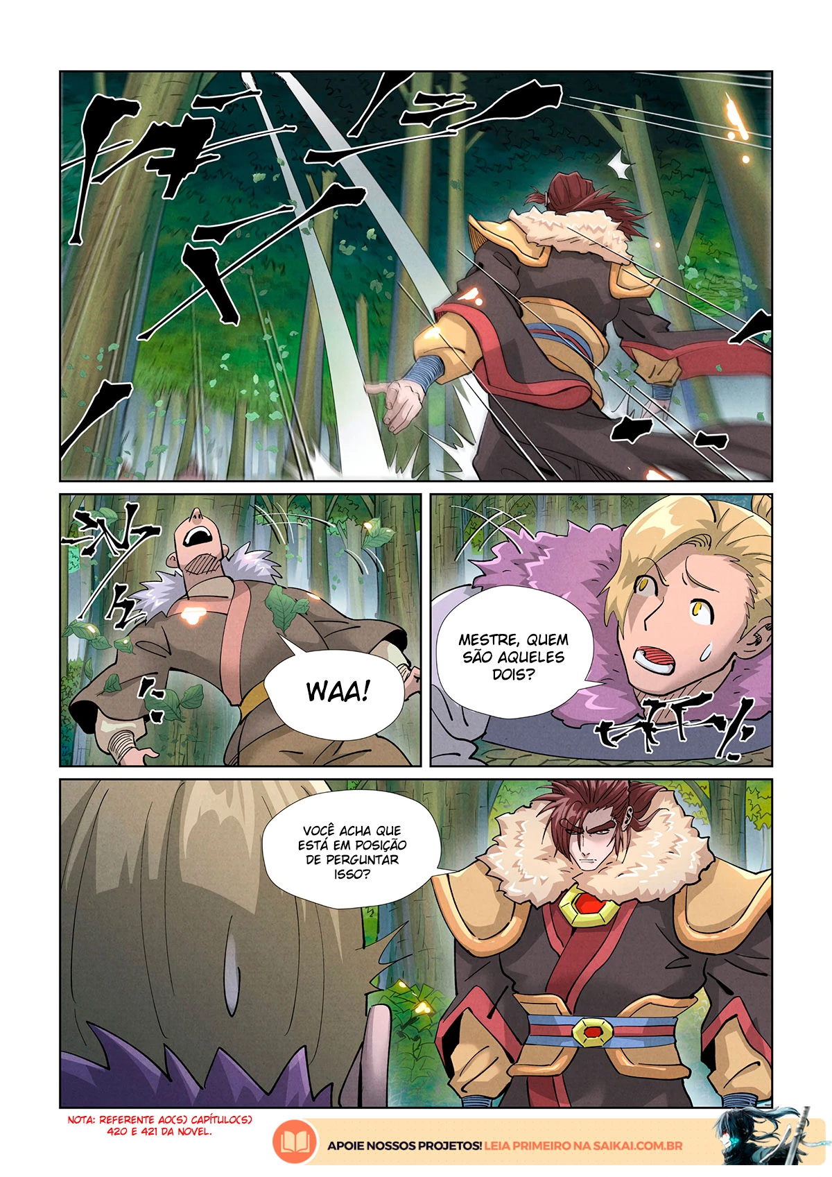 Página 11 do Capítulo 416