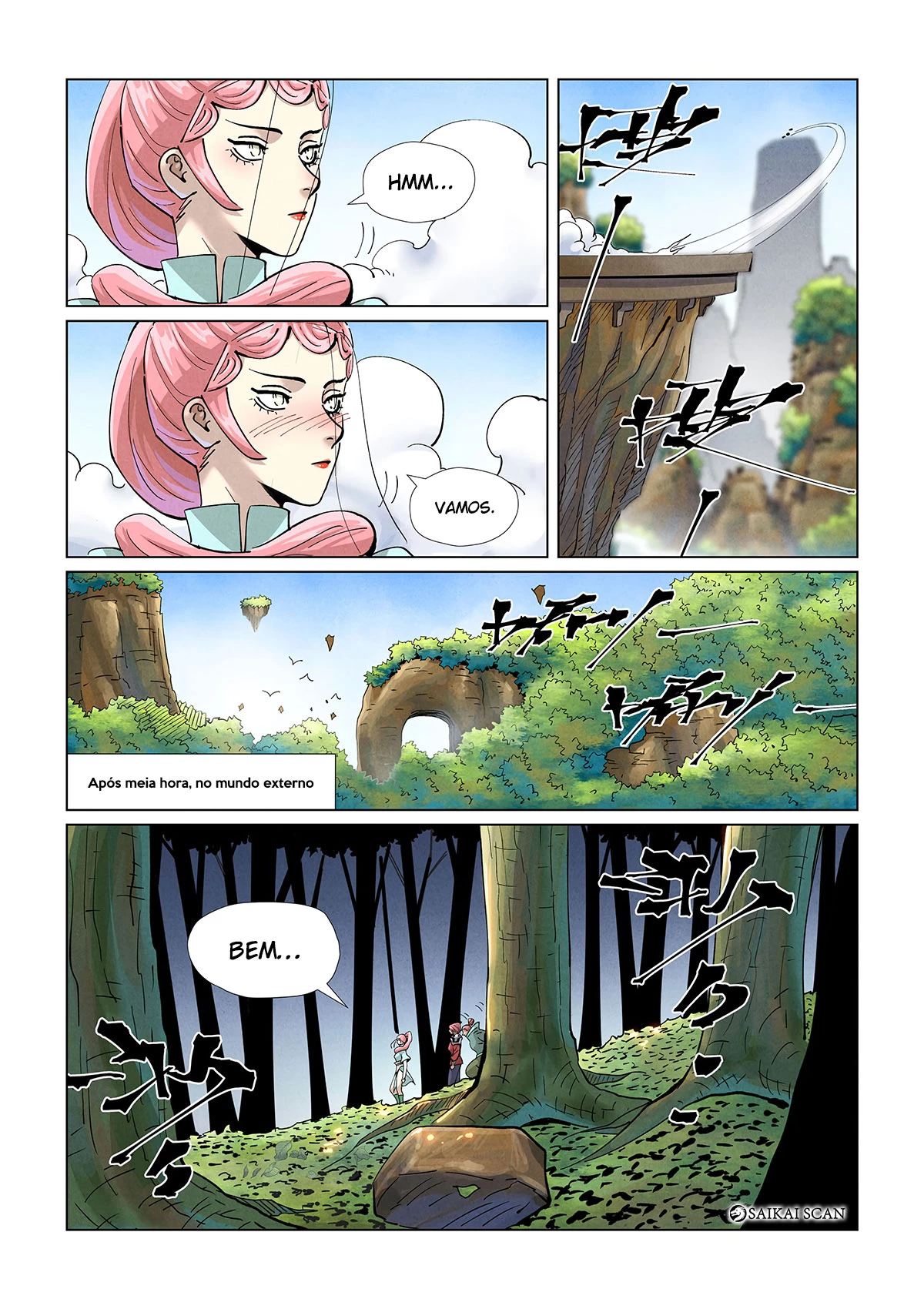 Página 7 do Capítulo 416