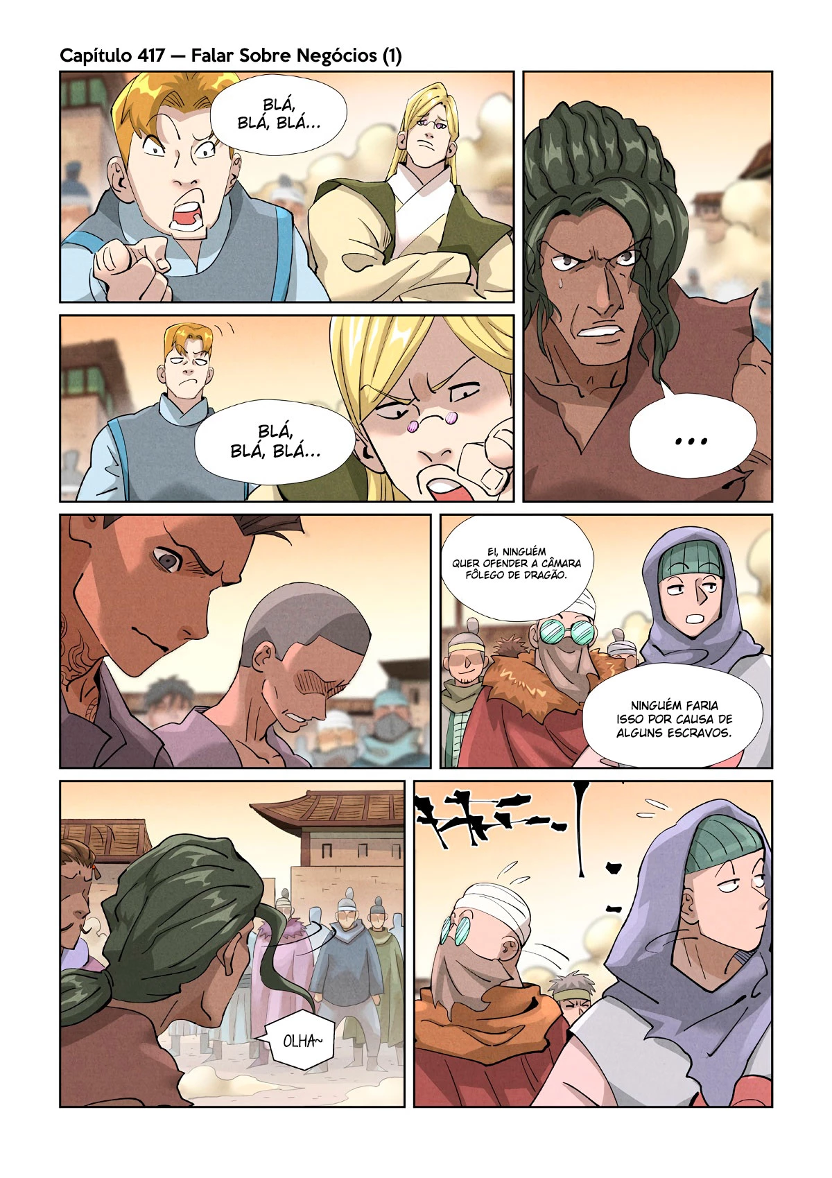 Página 2 do Capítulo 417