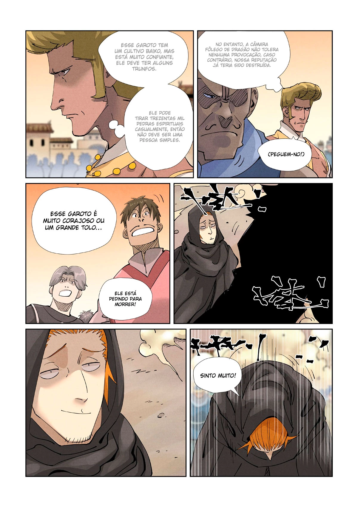 Página 8 do Capítulo 417