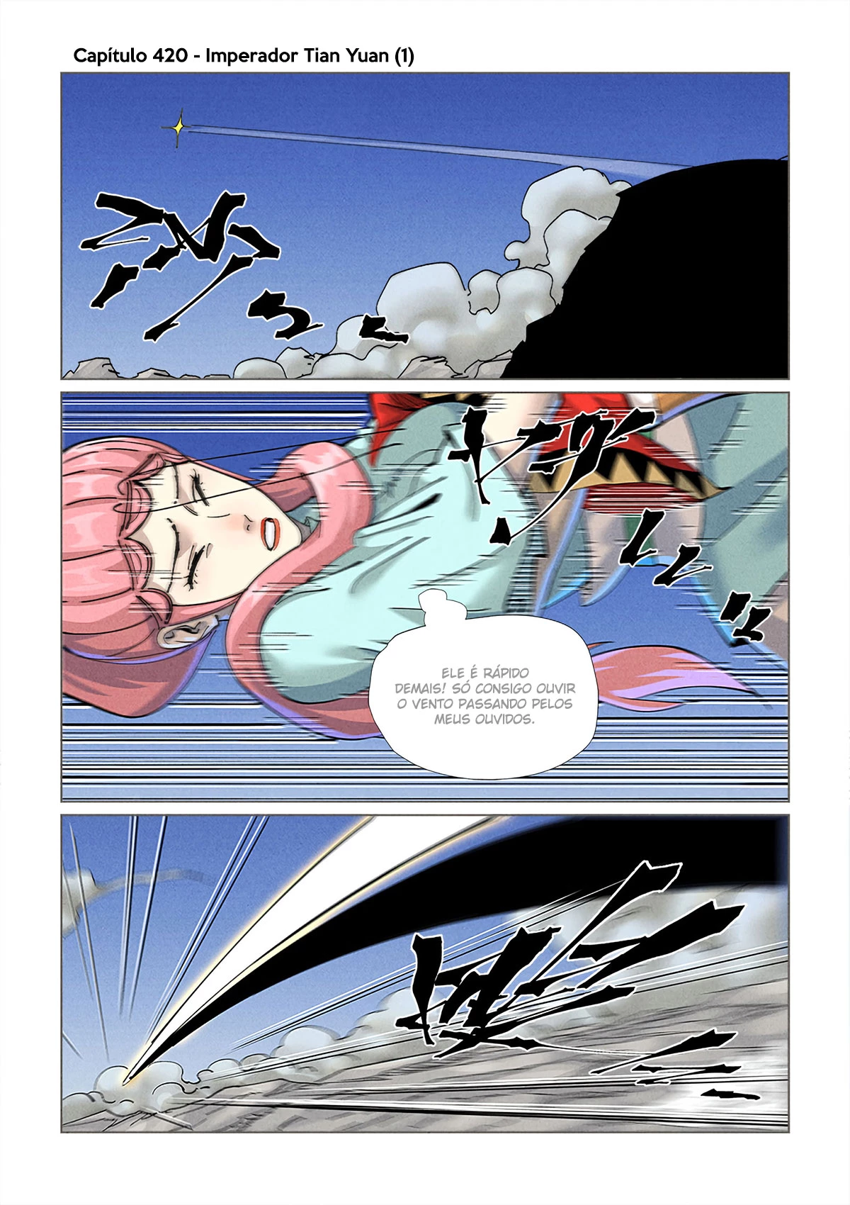 Página 2 do Capítulo 420