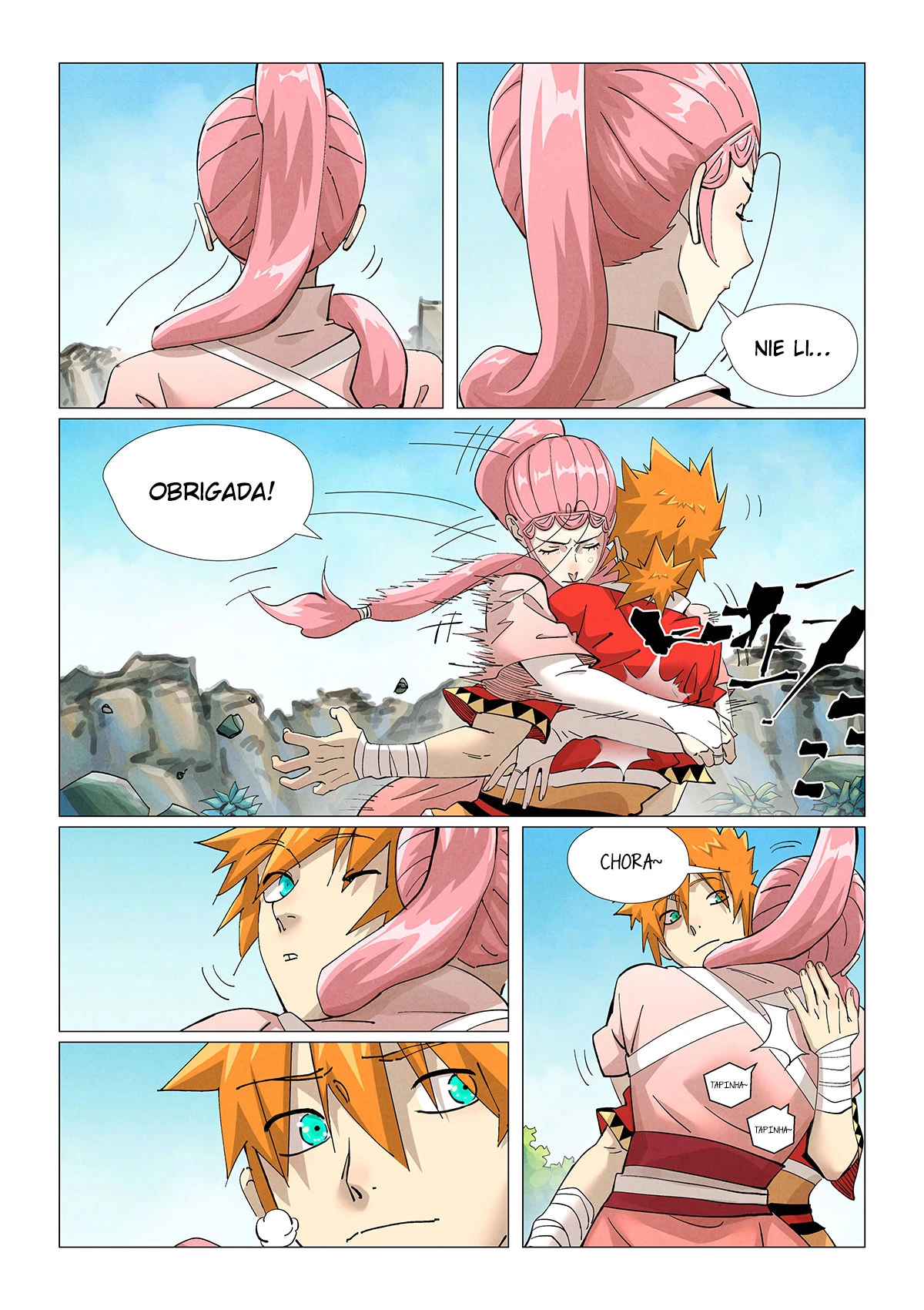 Página 10 do Capítulo 422