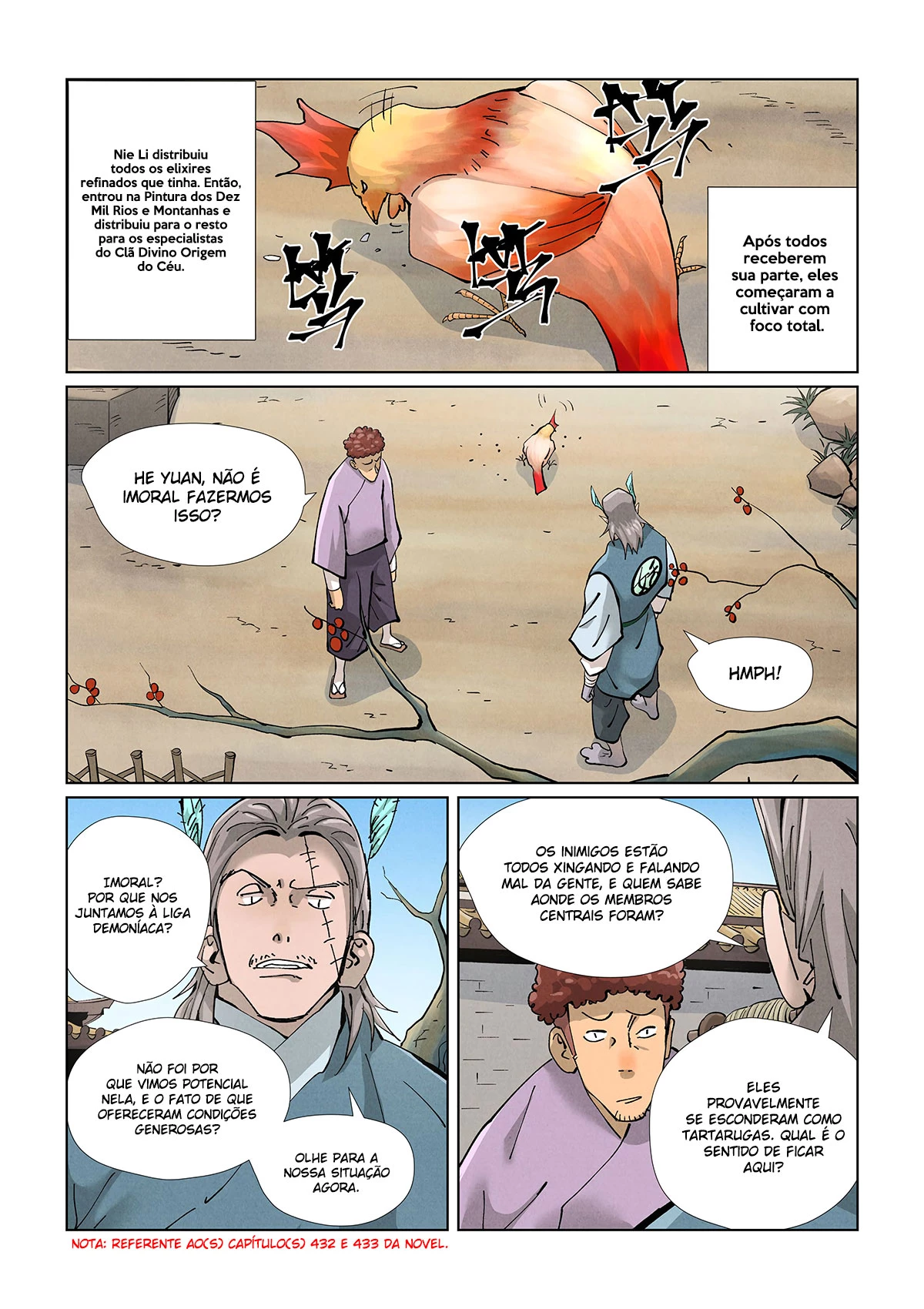 Página 10 do Capítulo 423
