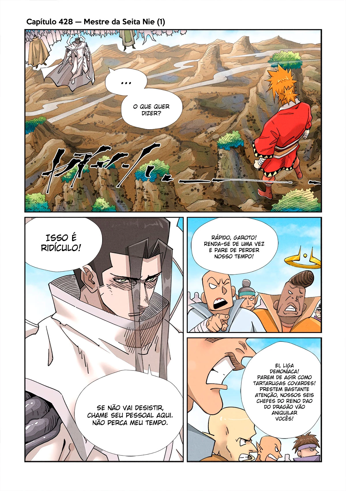 Página 2 do Capítulo 428