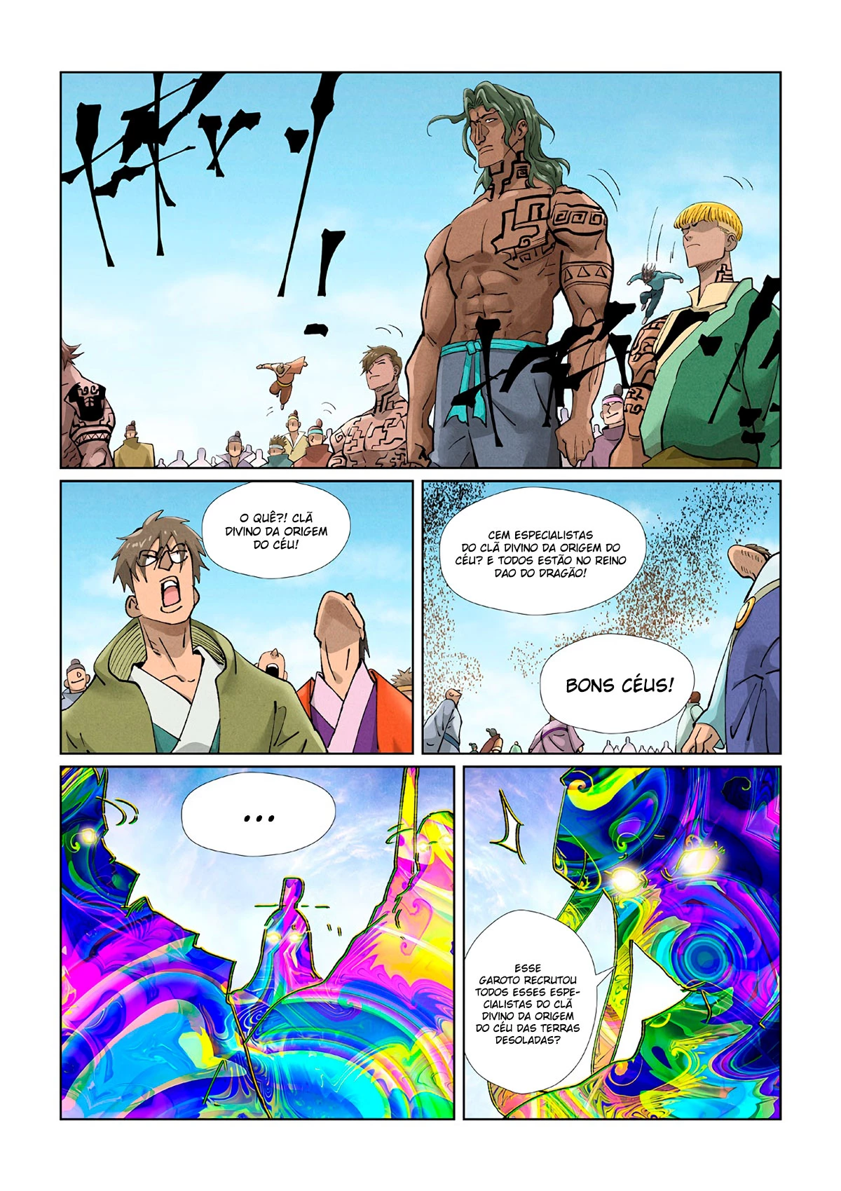 Página 7 do Capítulo 428