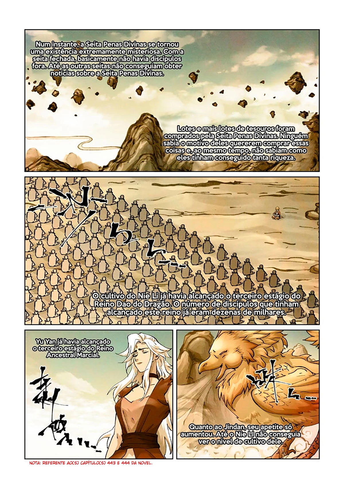Página 10 do Capítulo 429
