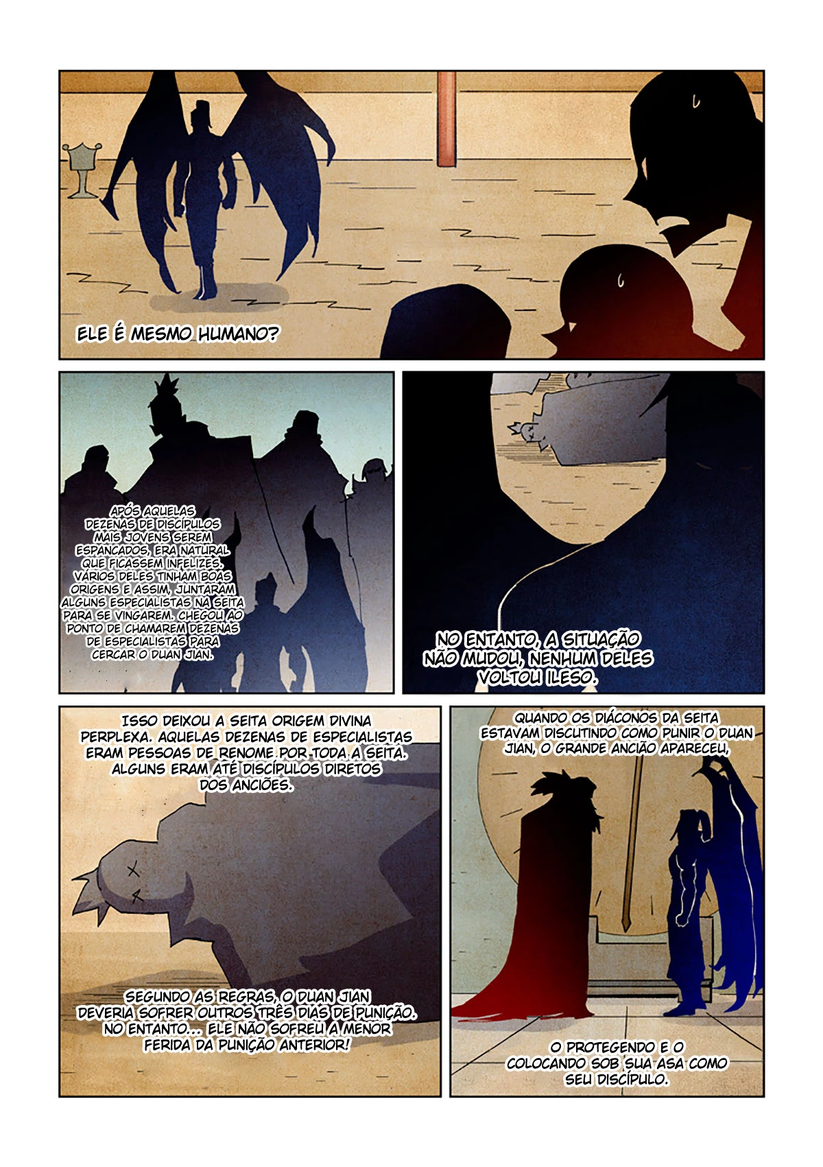 Página 7 do Capítulo 436