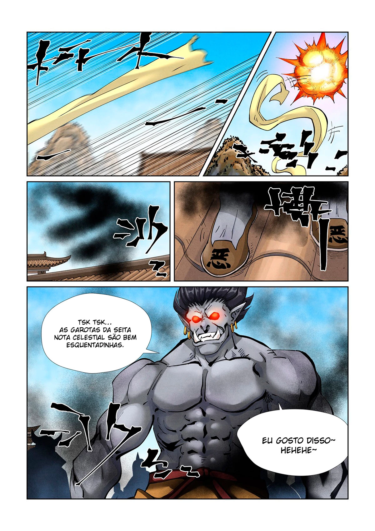 Página 3 do Capítulo 438