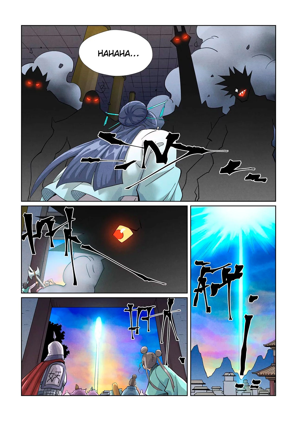Página 8 do Capítulo 442