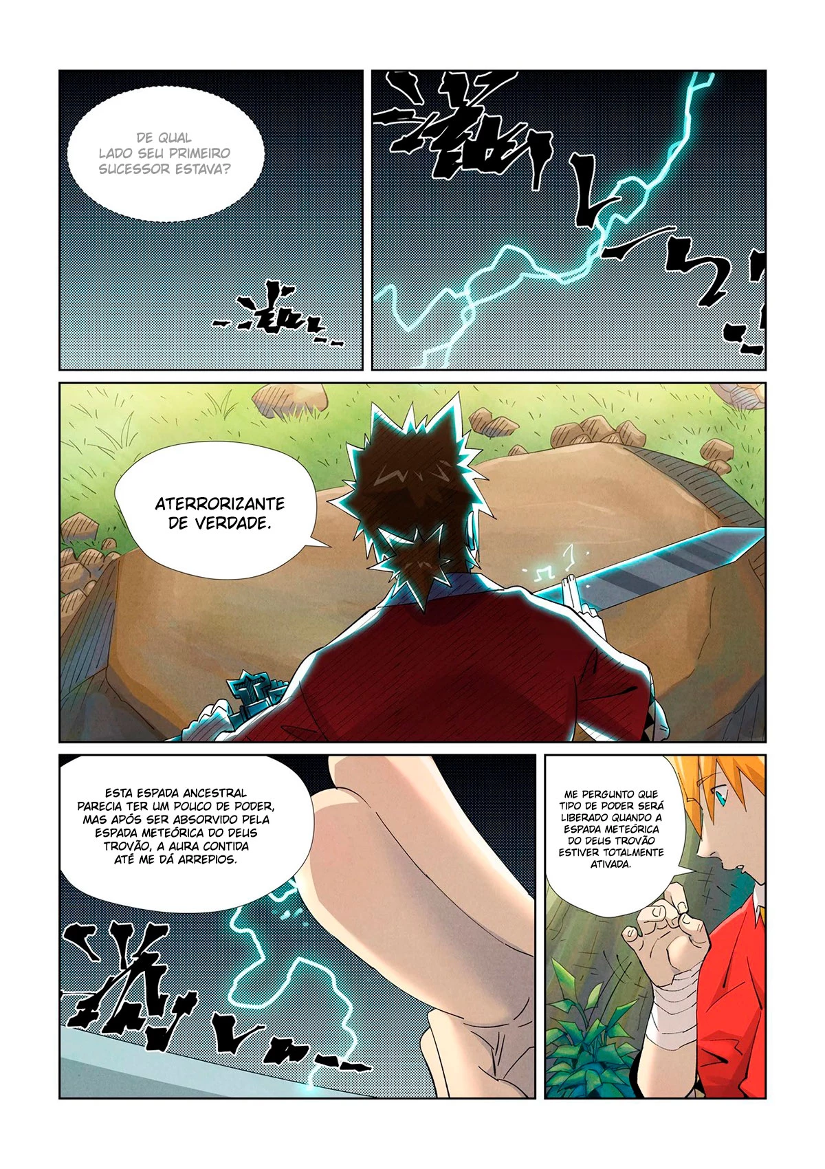 Página 3 do Capítulo 446