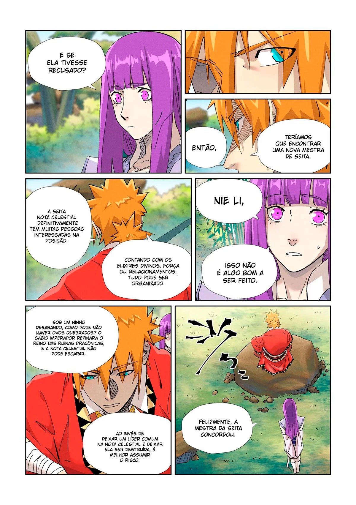 Página 5 do Capítulo 446