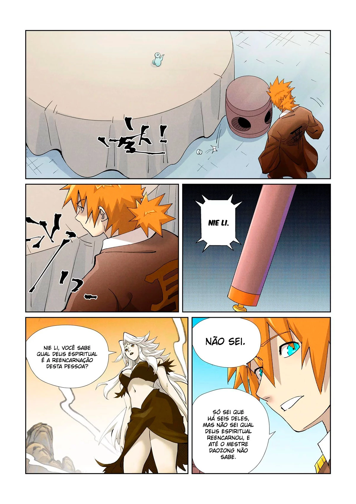 Página 10 do Capítulo 448