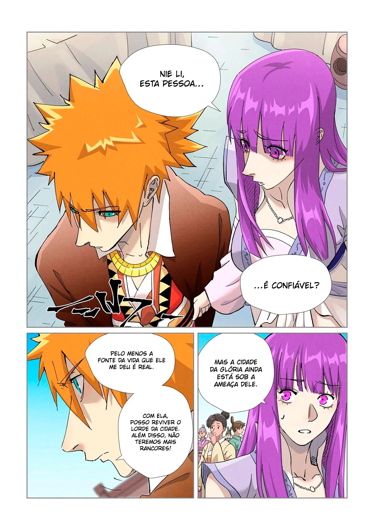 Página 3 do Capítulo 448
