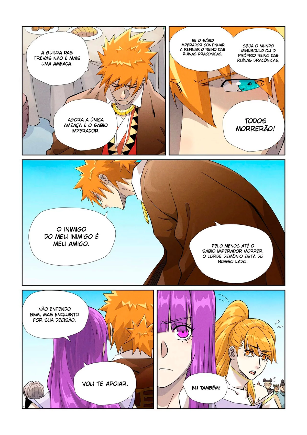 Página 4 do Capítulo 448