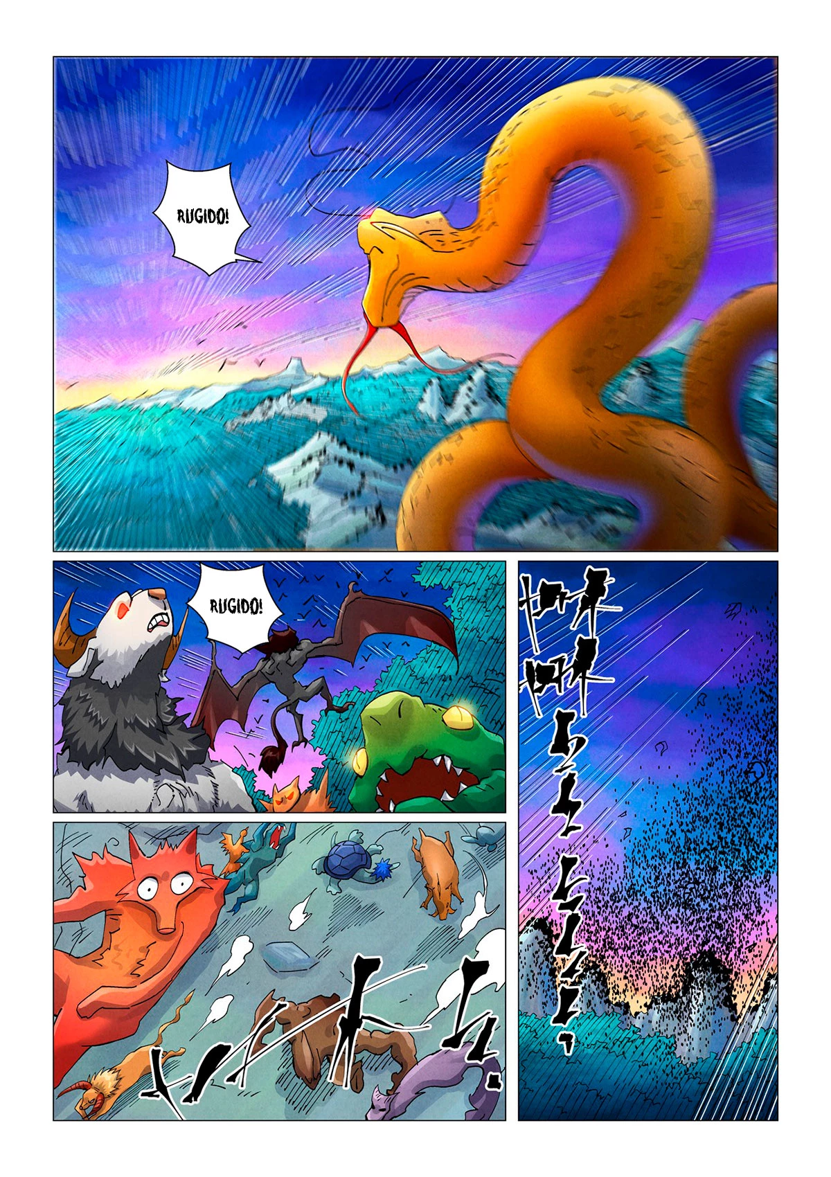 Página 6 do Capítulo 450