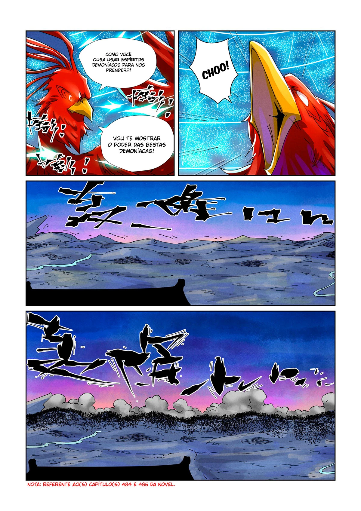 Página 10 do Capítulo 451