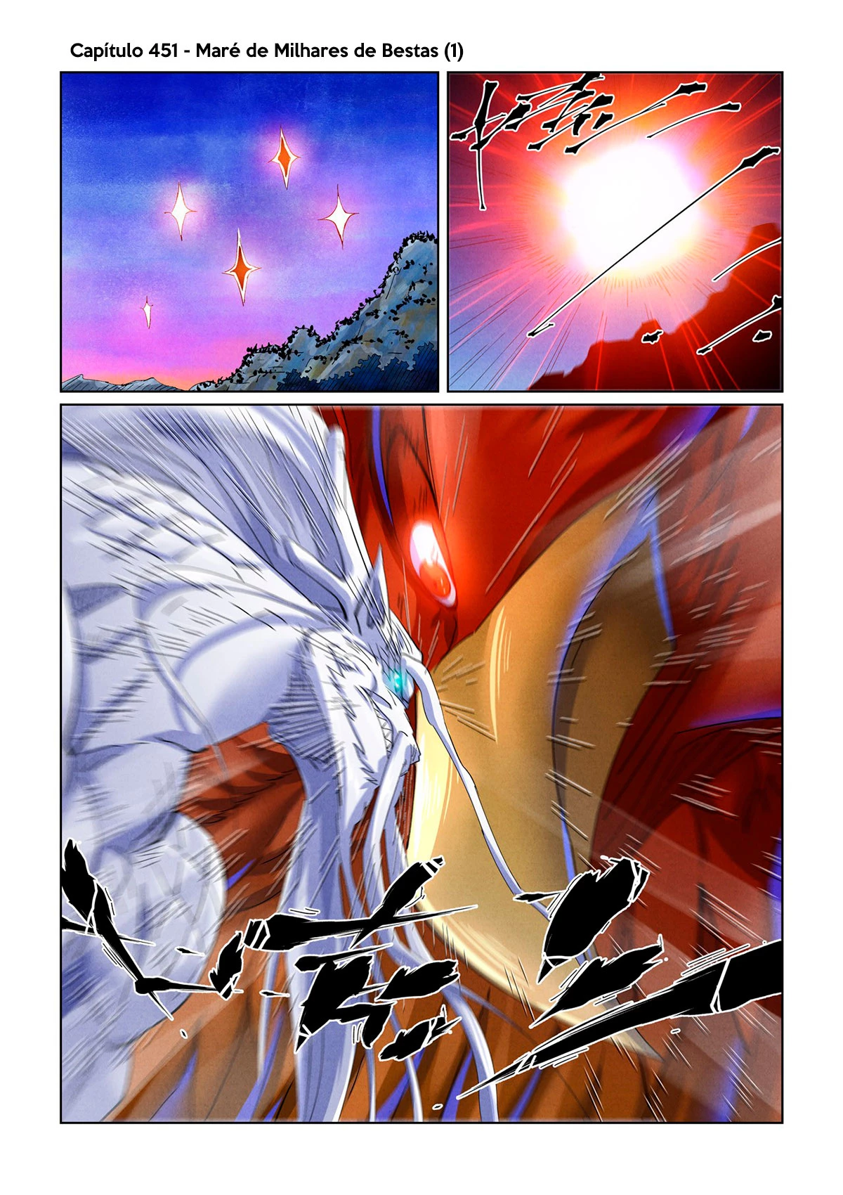 Página 2 do Capítulo 451