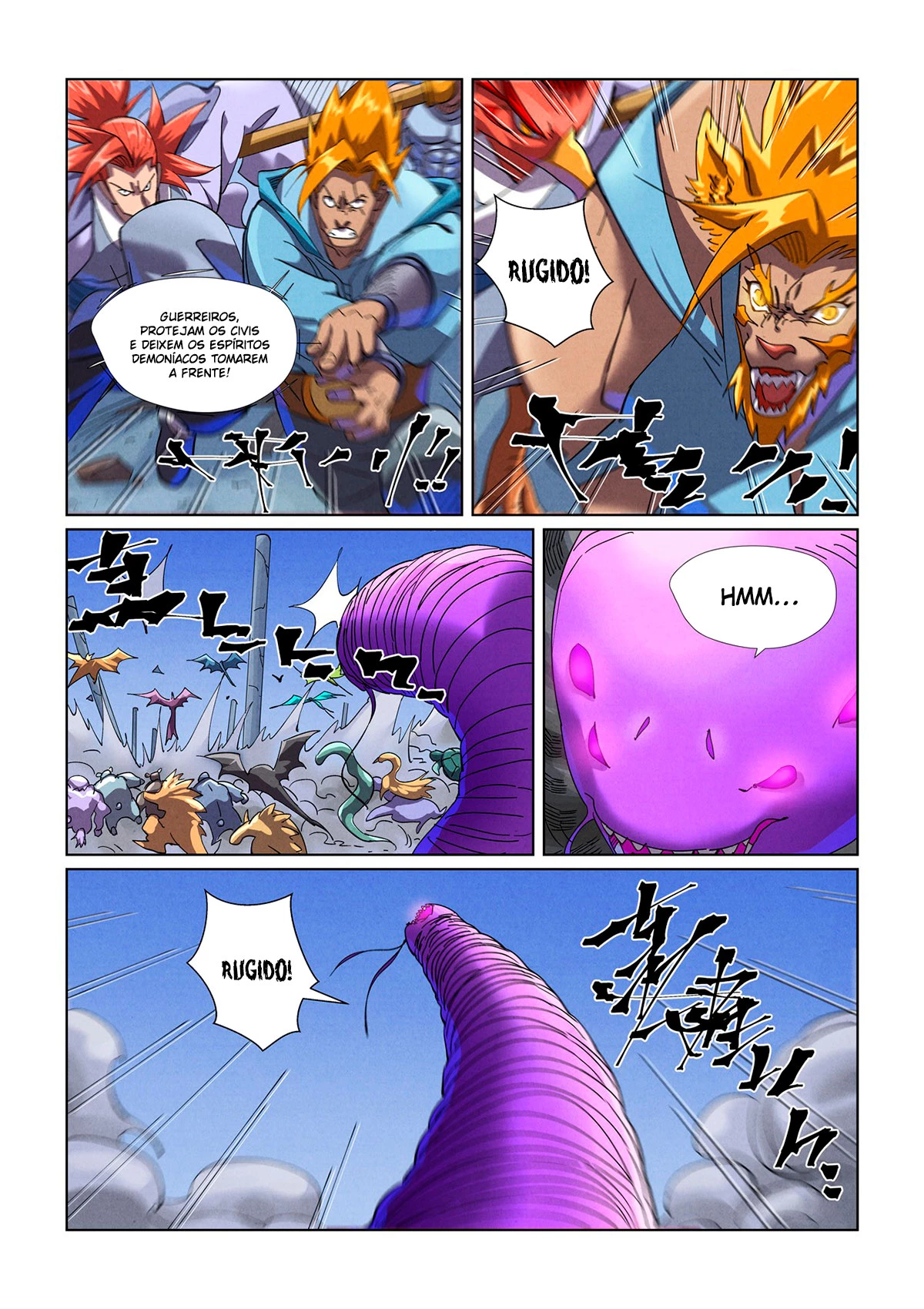 Página 9 do Capítulo 452