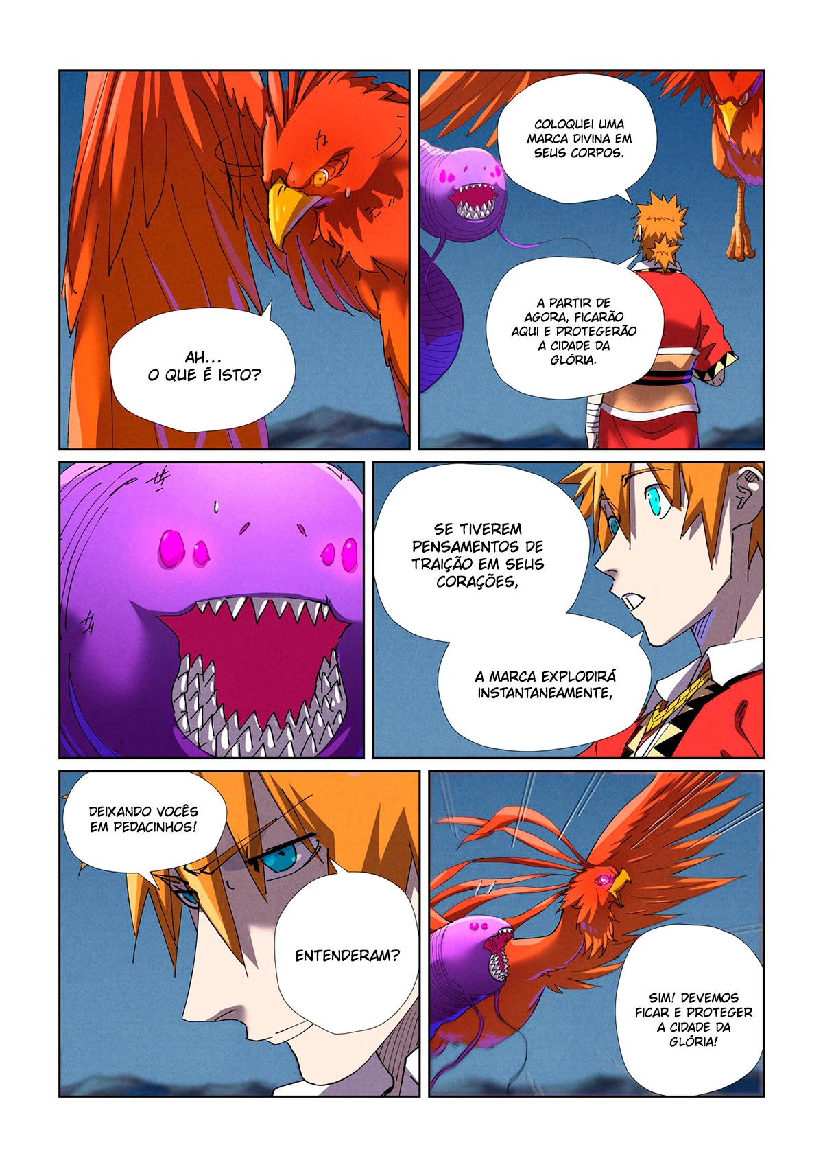 Página 6 do Capítulo 454