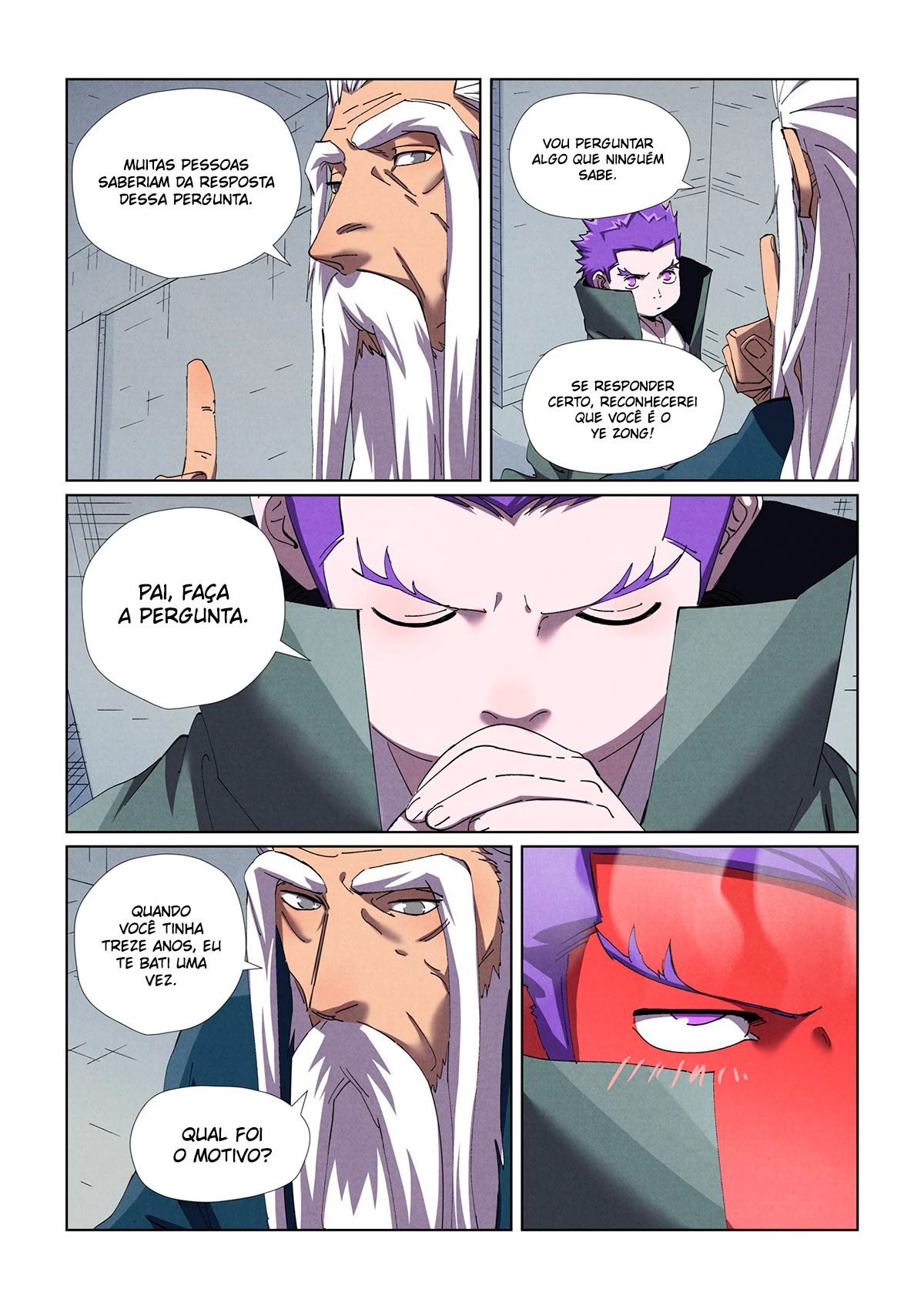 Página 3 do Capítulo 456