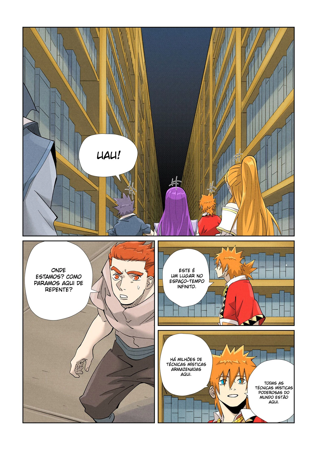 Página 4 do Capítulo 461.5