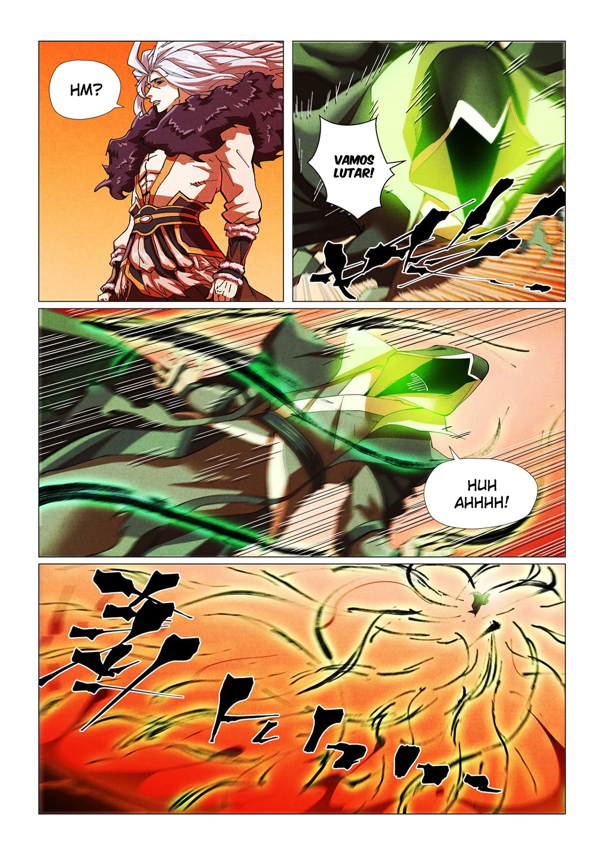 Página 3 do Capítulo 465