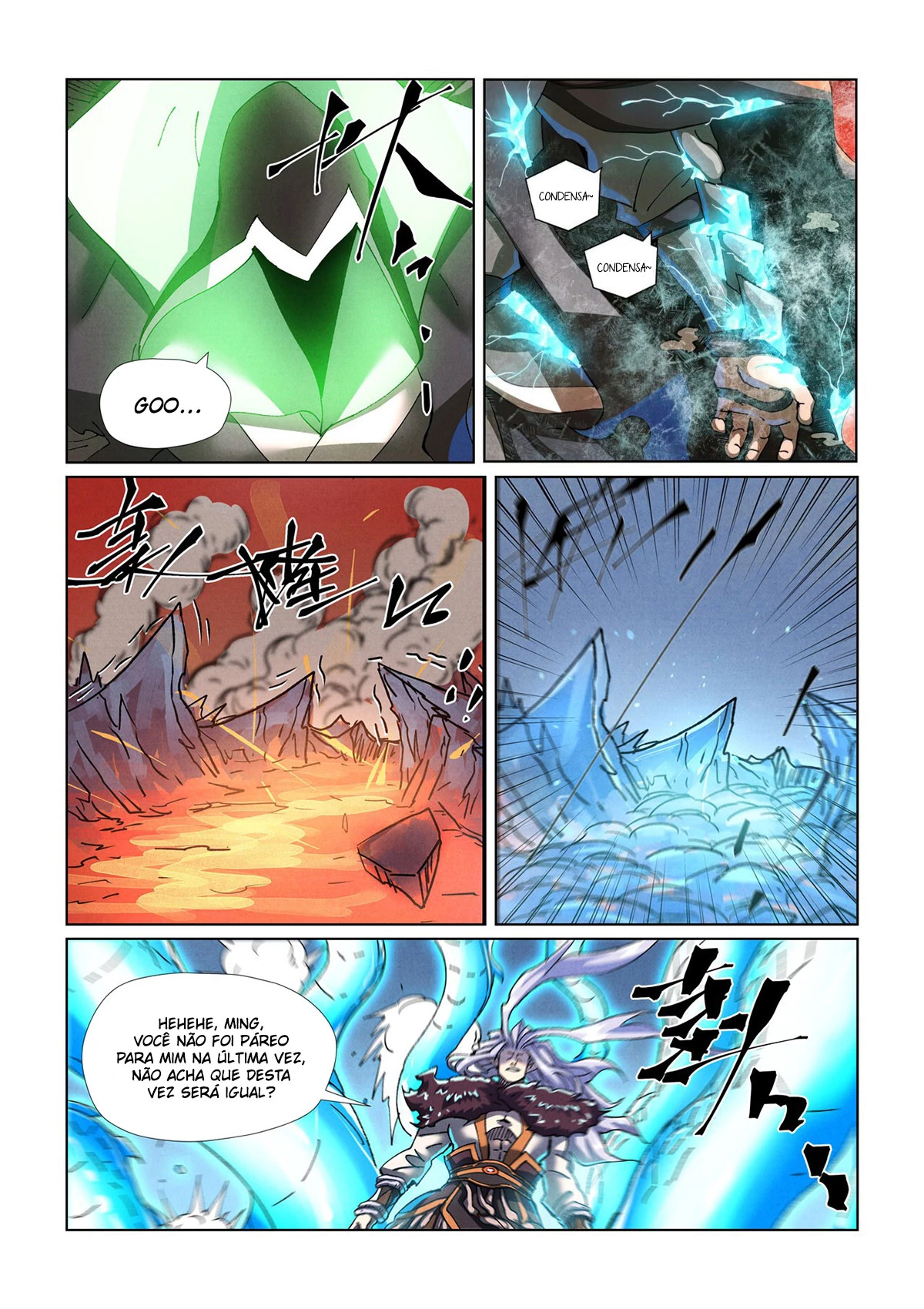 Página 7 do Capítulo 465