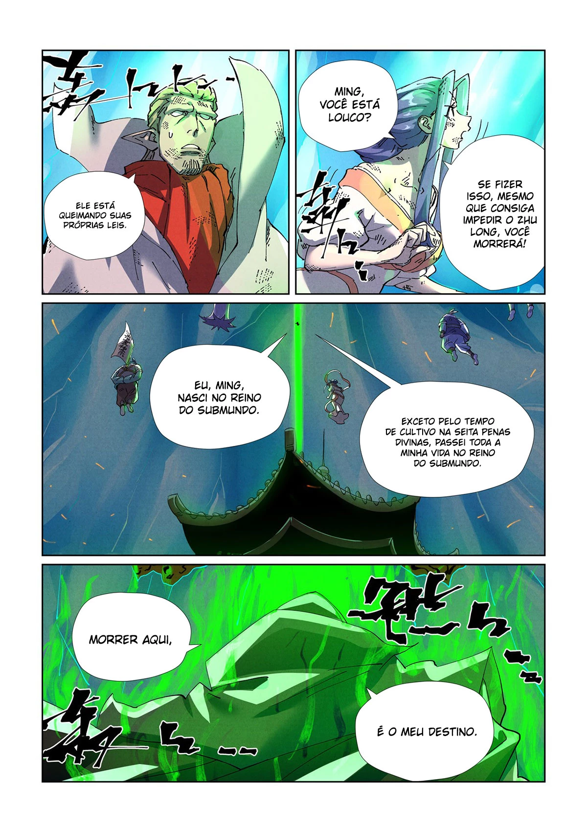 Página 10 do Capítulo 466
