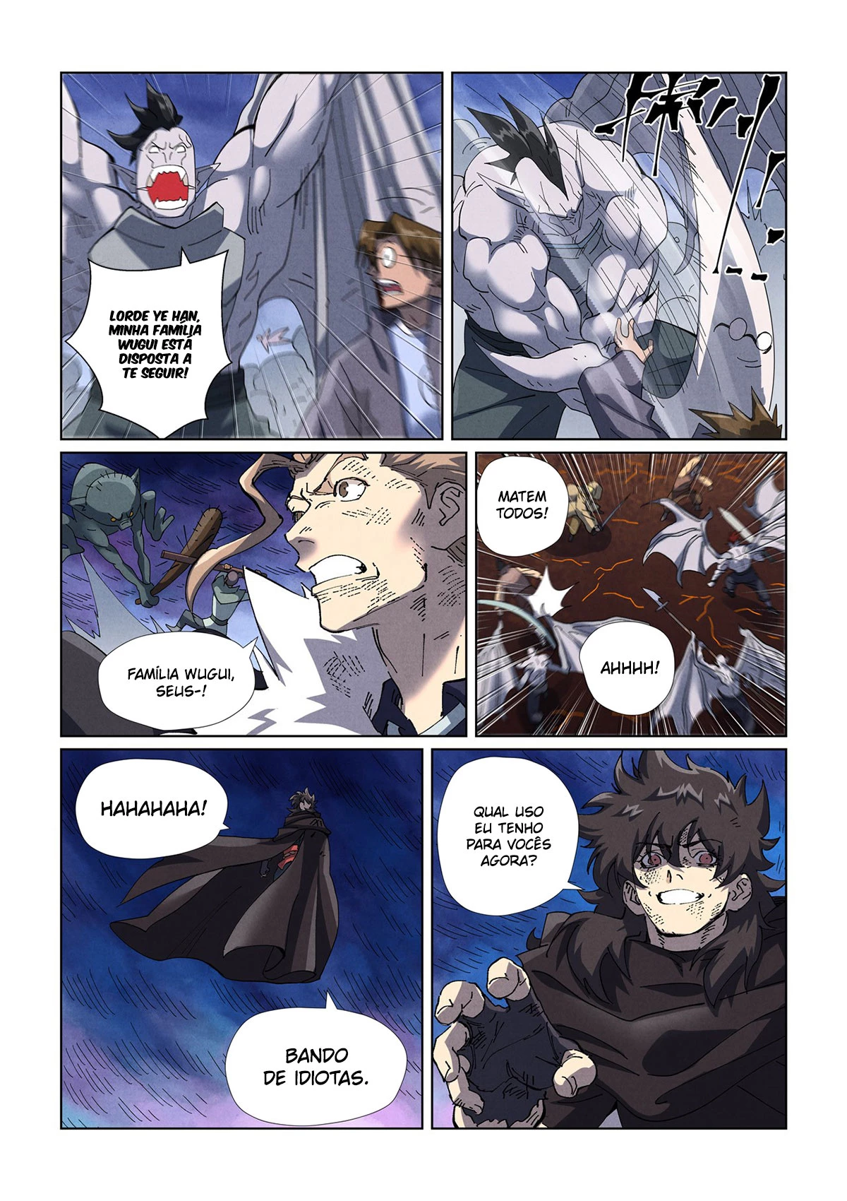 Página 8 do Capítulo 466.5