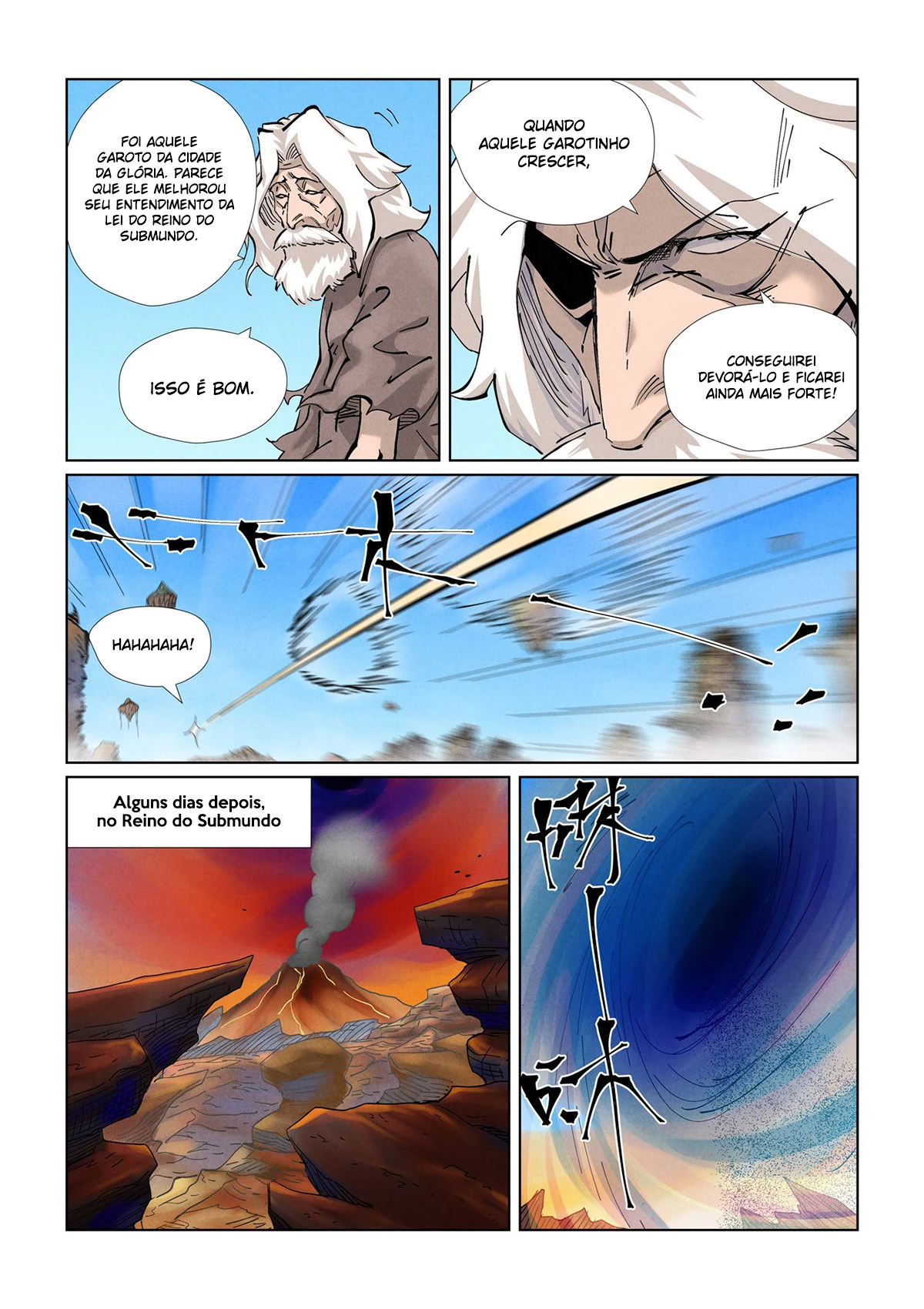 Página 5 do Capítulo 470