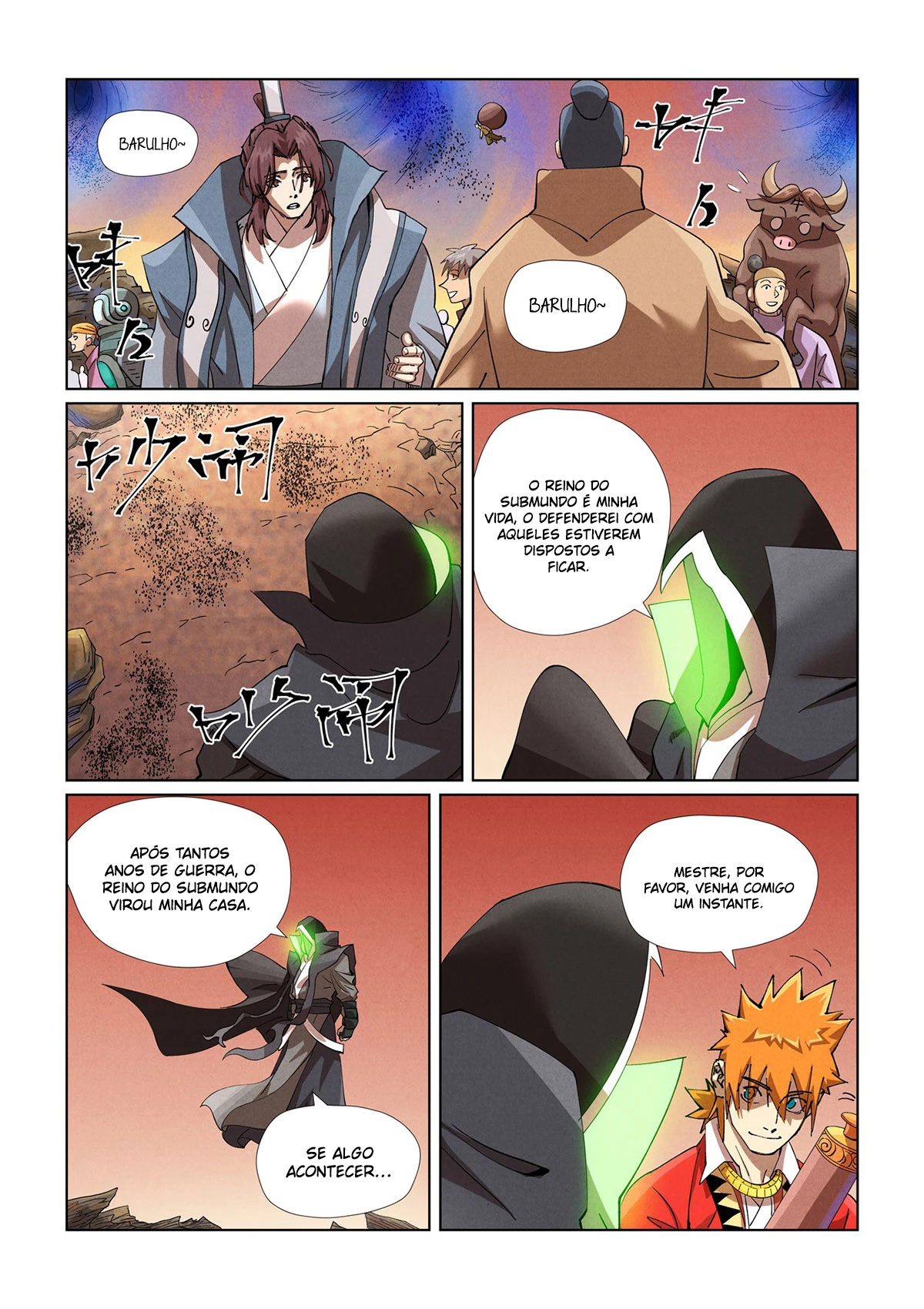 Página 6 do Capítulo 470