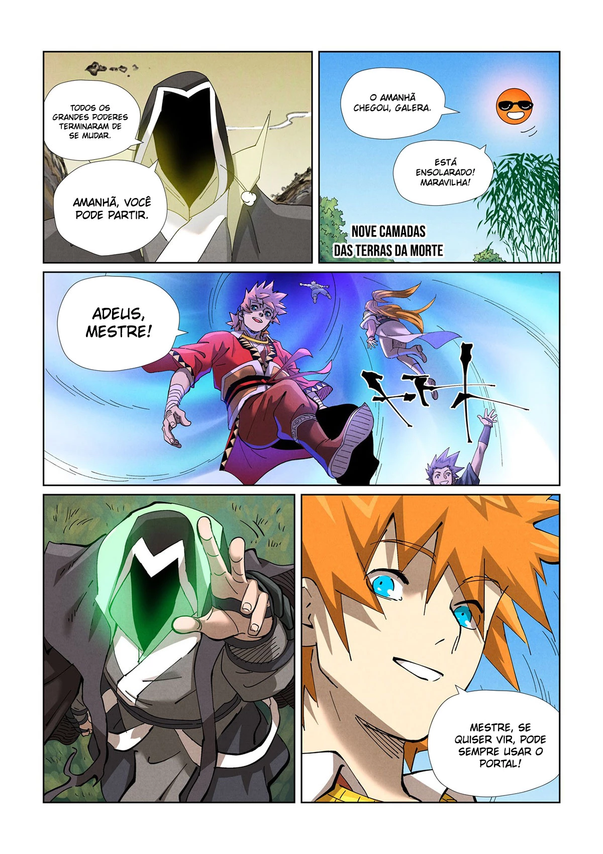 Página 9 do Capítulo 470