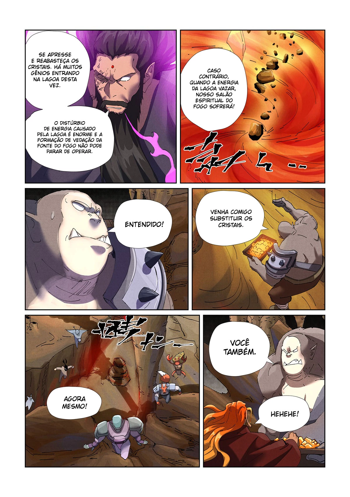 Página 10 do Capítulo 473