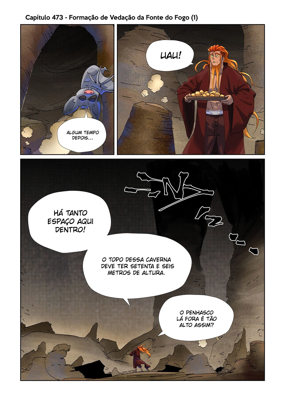 Página 2 do Capítulo 473